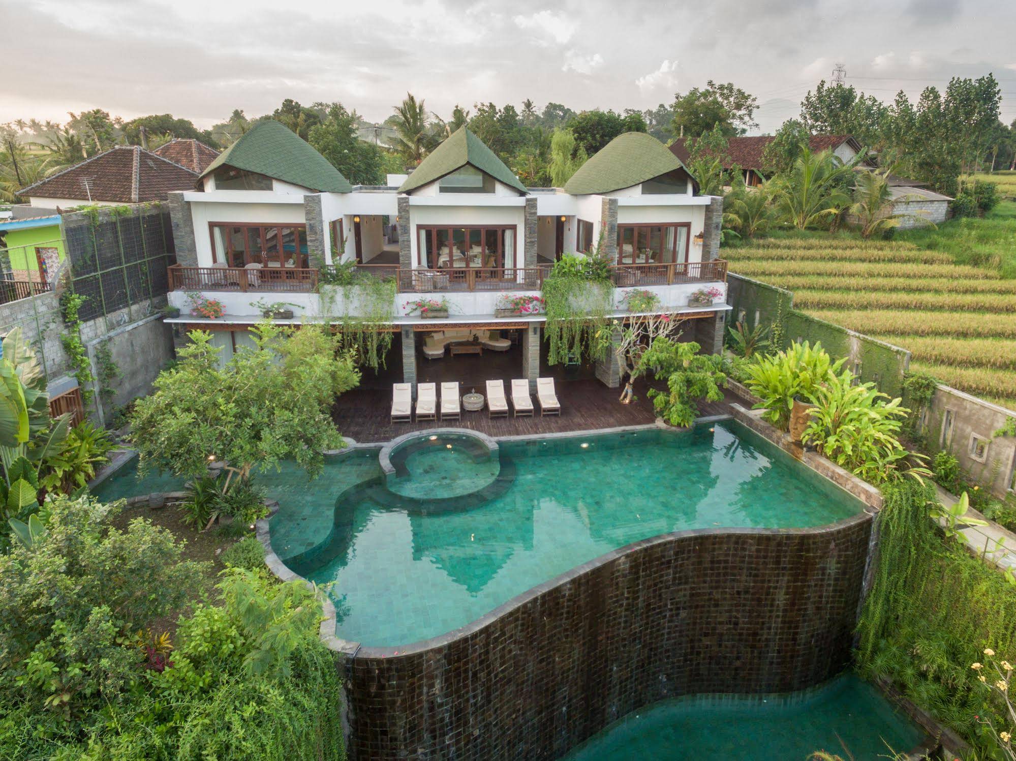 De Moksha Boutique Resort