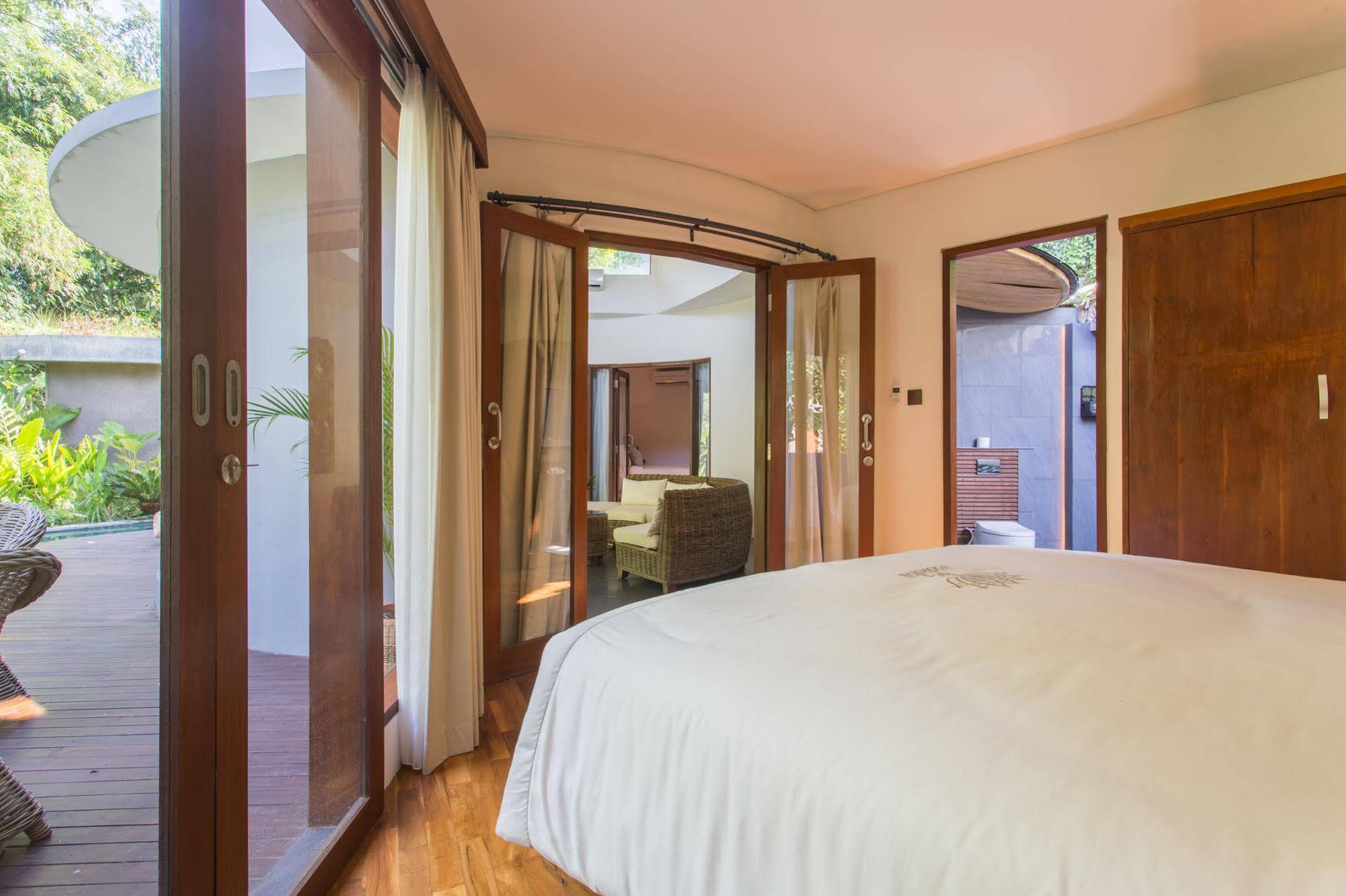 De Moksha Boutique Resort