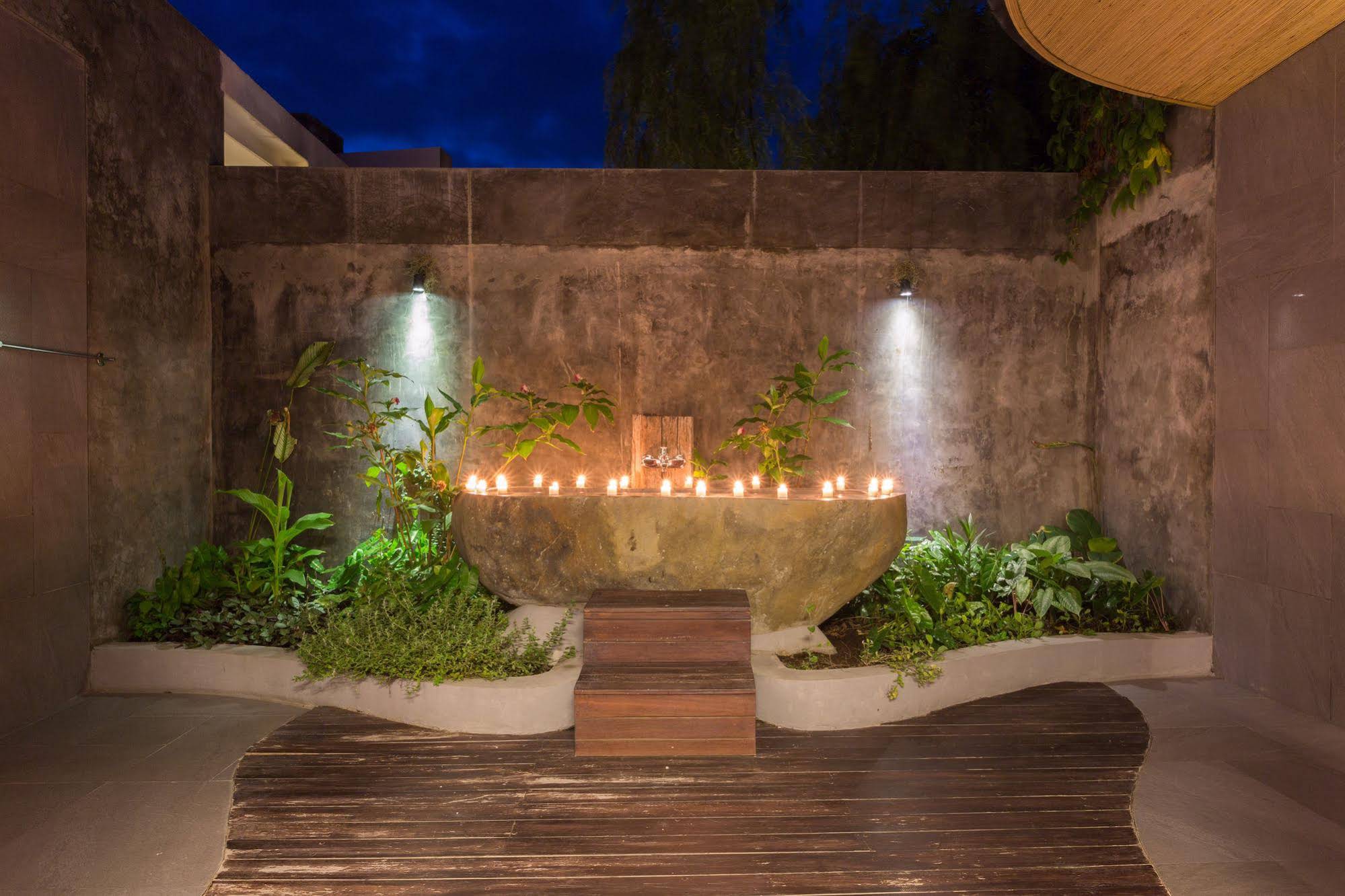 De Moksha Boutique Resort