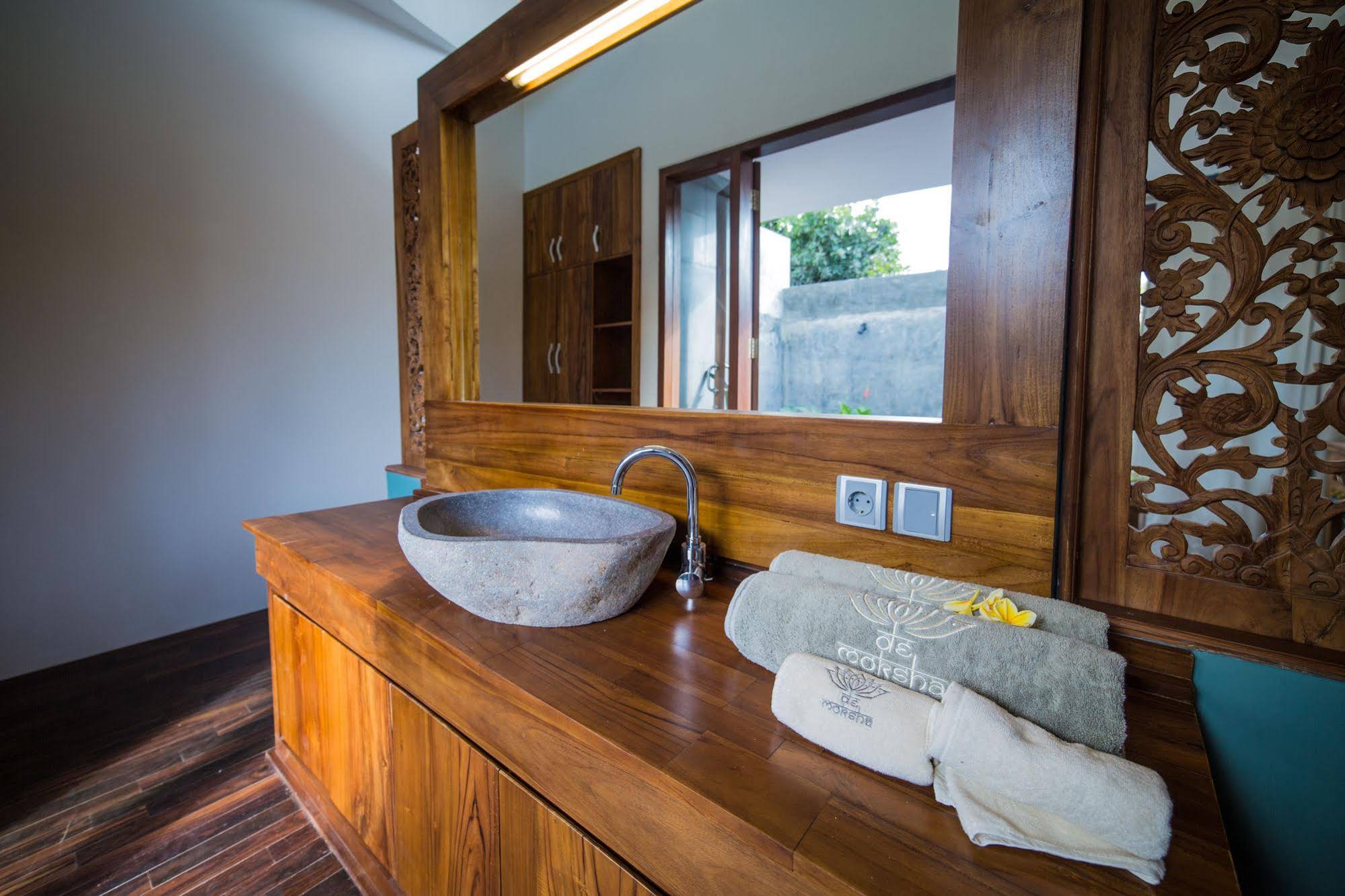 De Moksha Boutique Resort