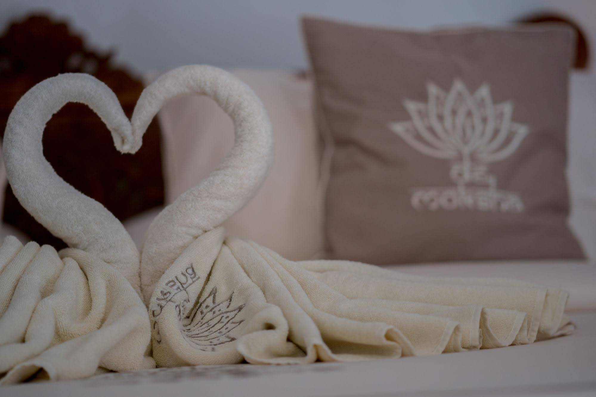 De Moksha Boutique Resort