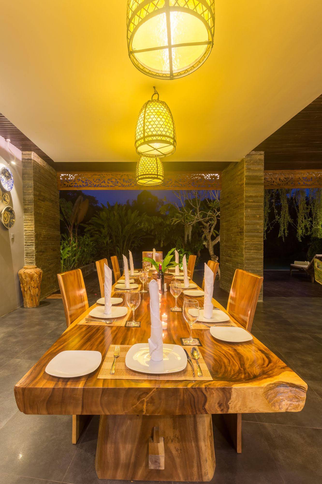 De Moksha Boutique Resort