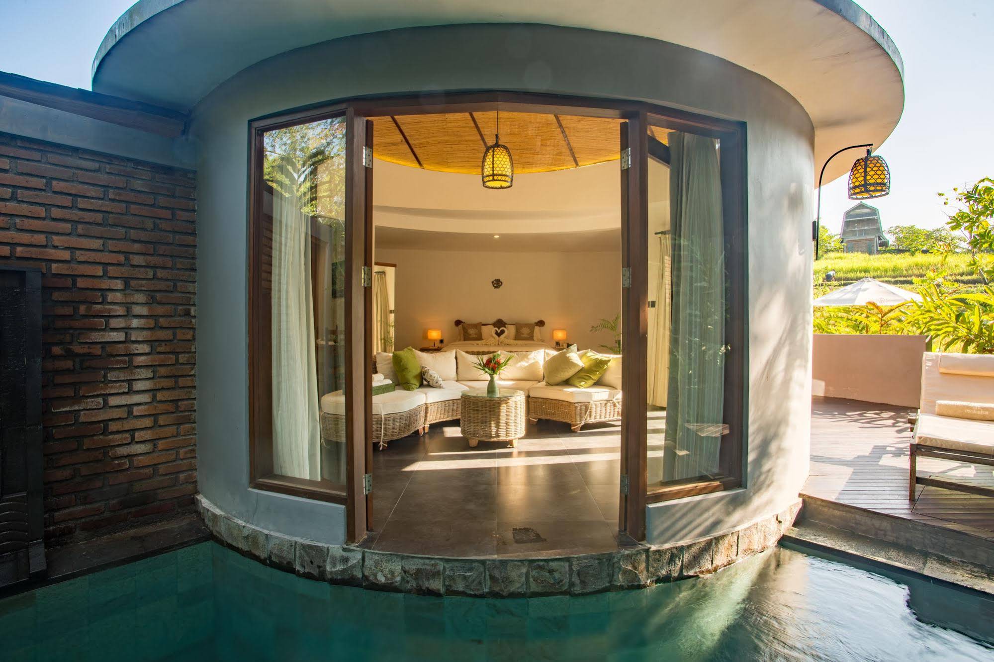 De Moksha Boutique Resort