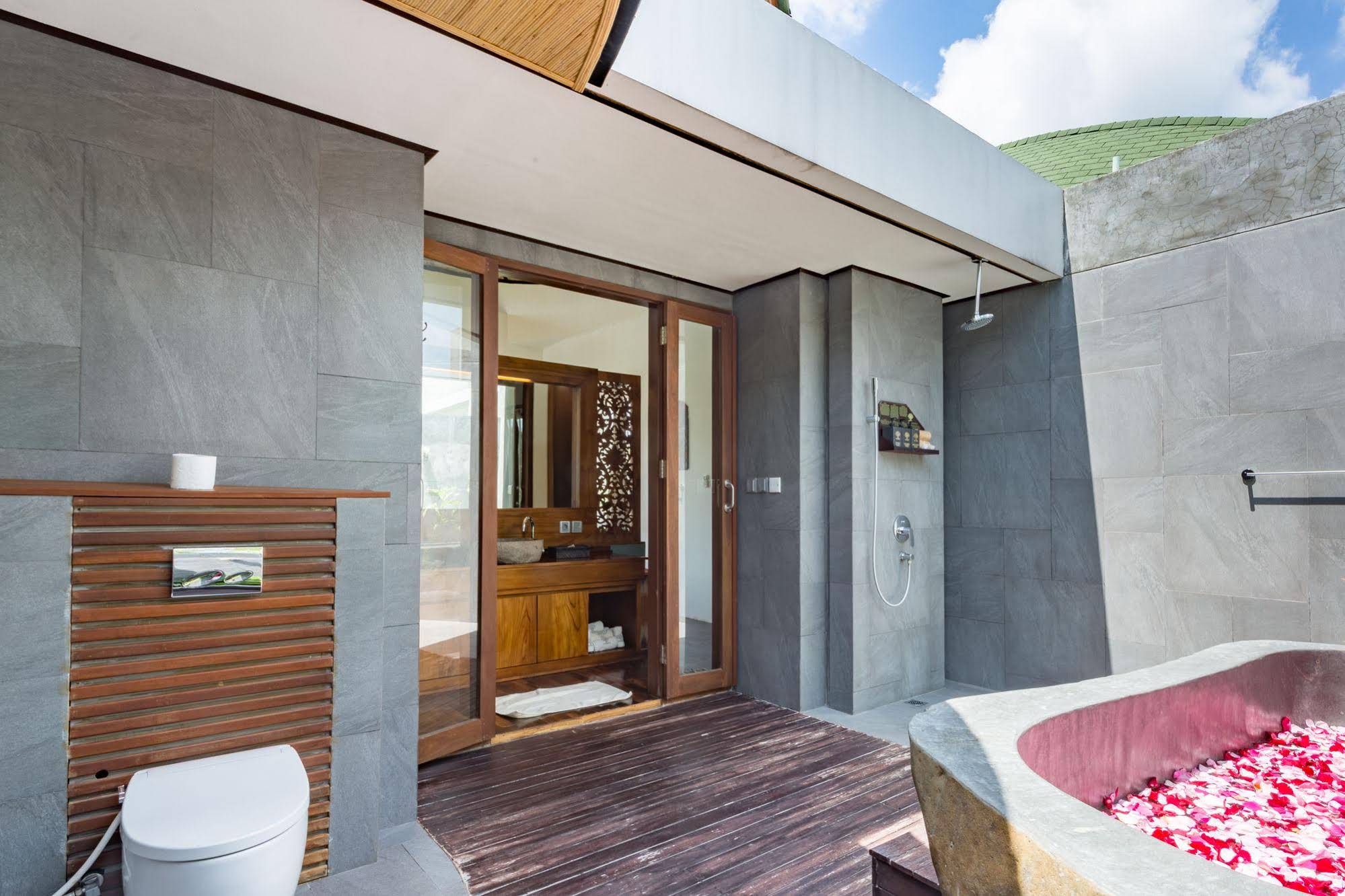 De Moksha Boutique Resort