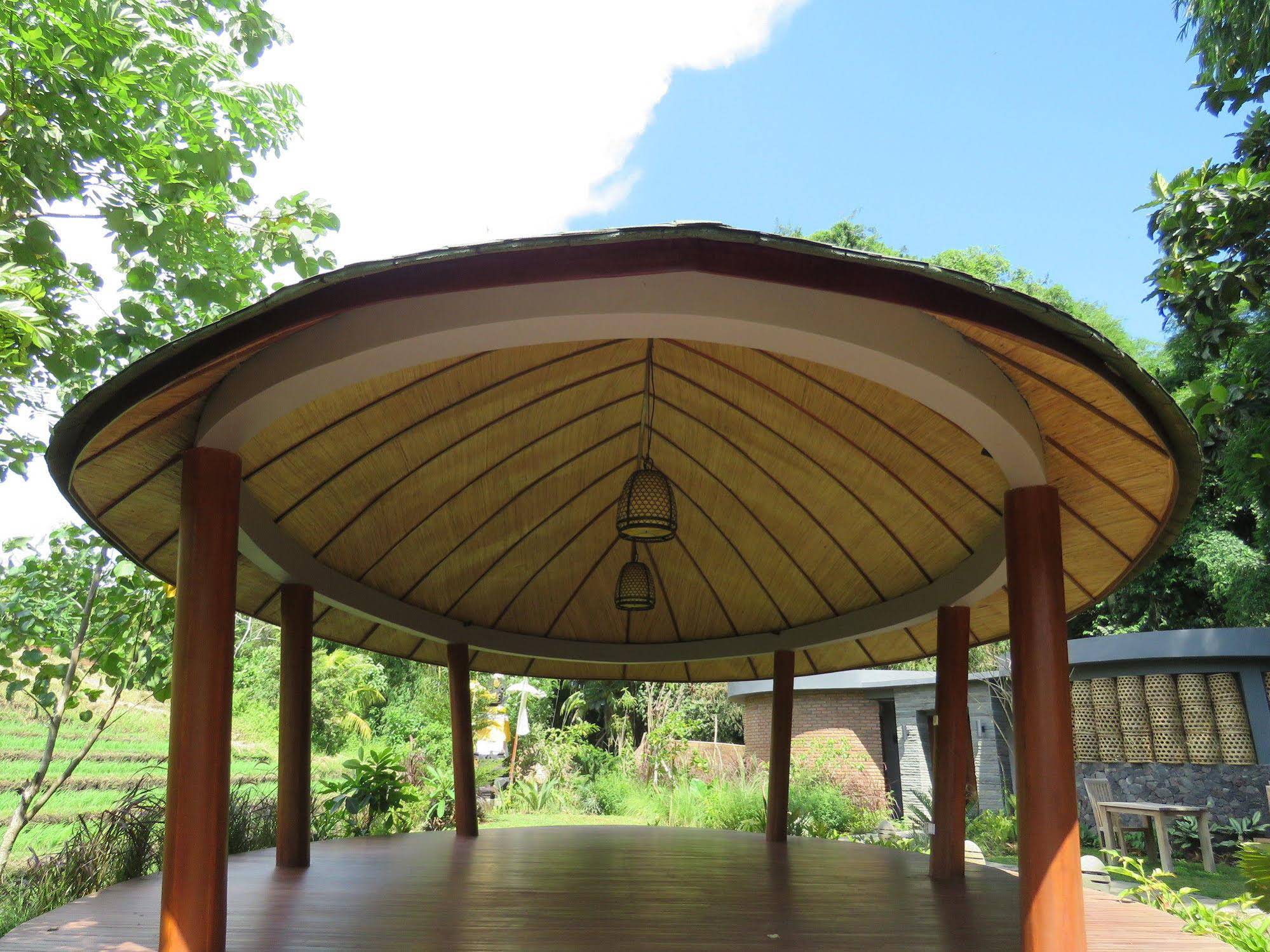 De Moksha Boutique Resort