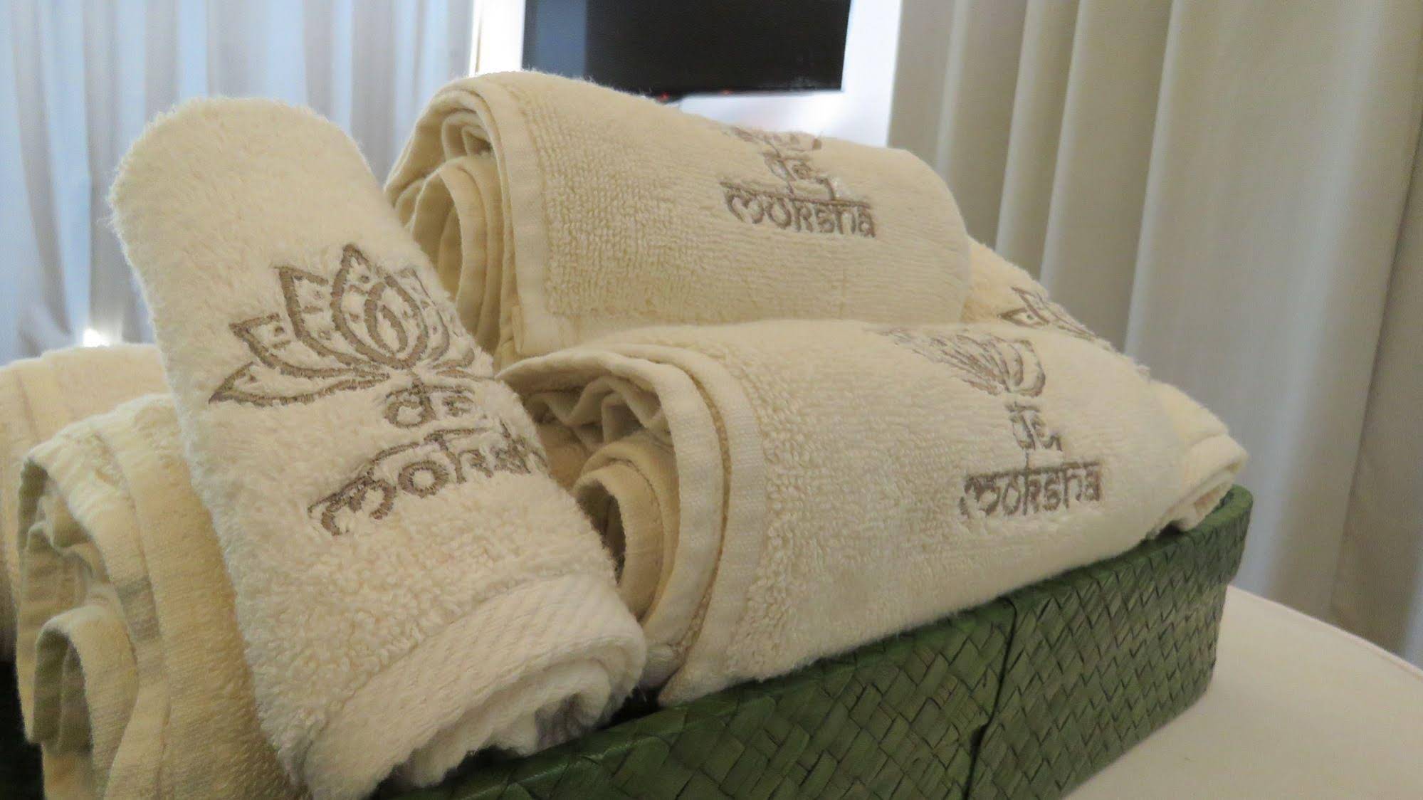 De Moksha Boutique Resort