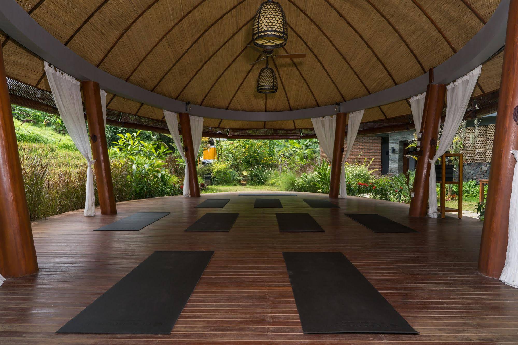 De Moksha Boutique Resort