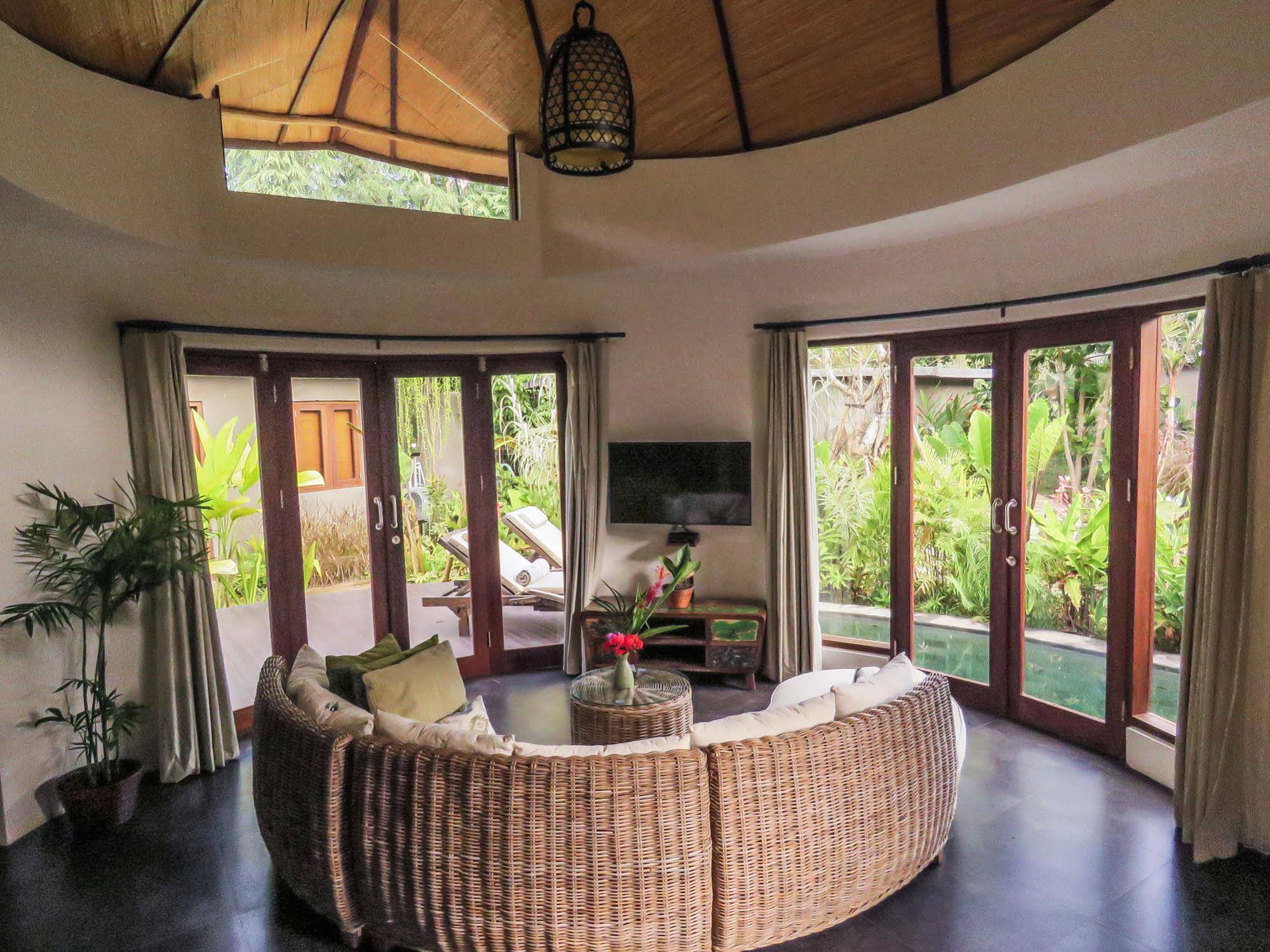 De Moksha Boutique Resort