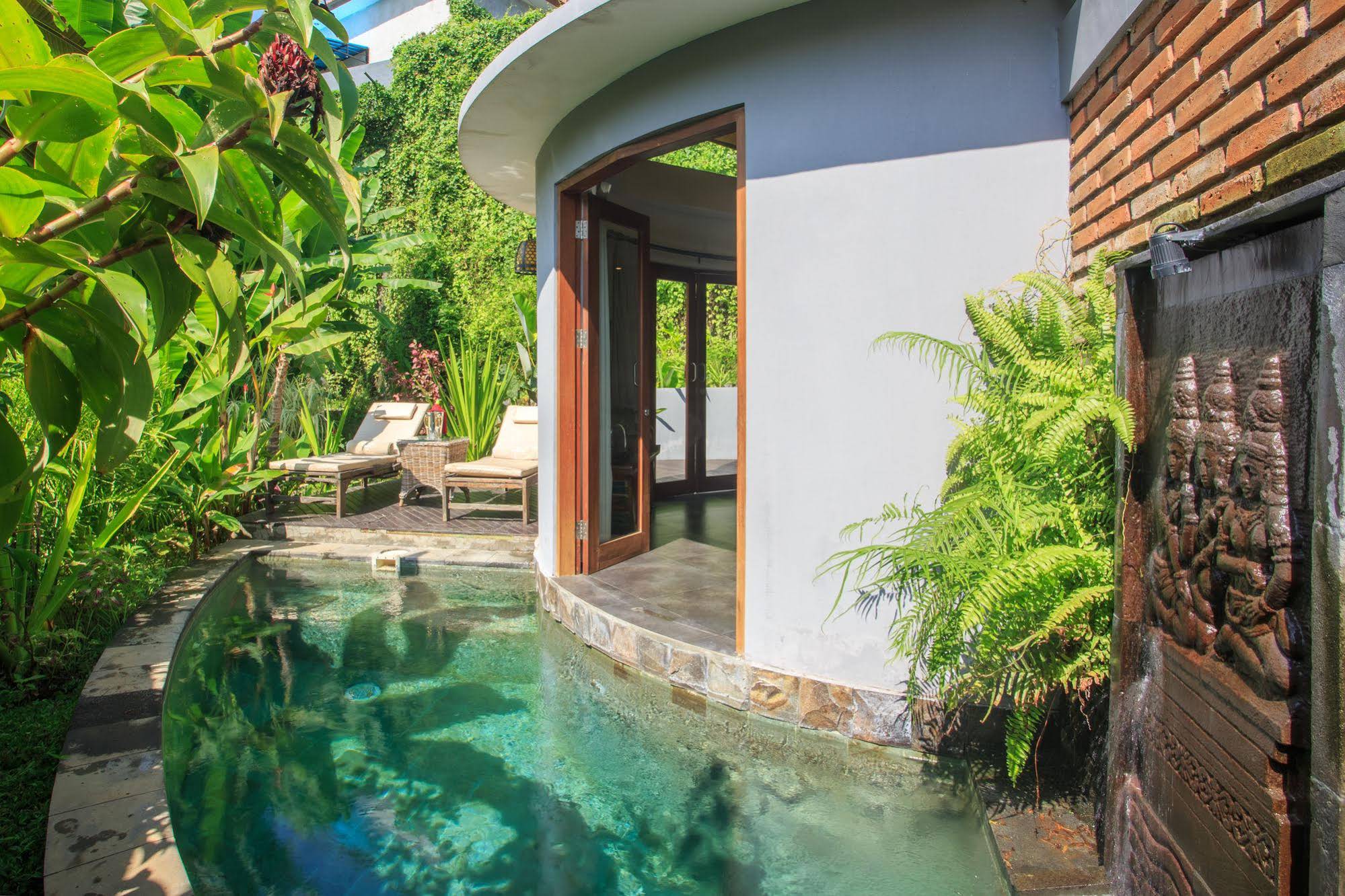 De Moksha Boutique Resort