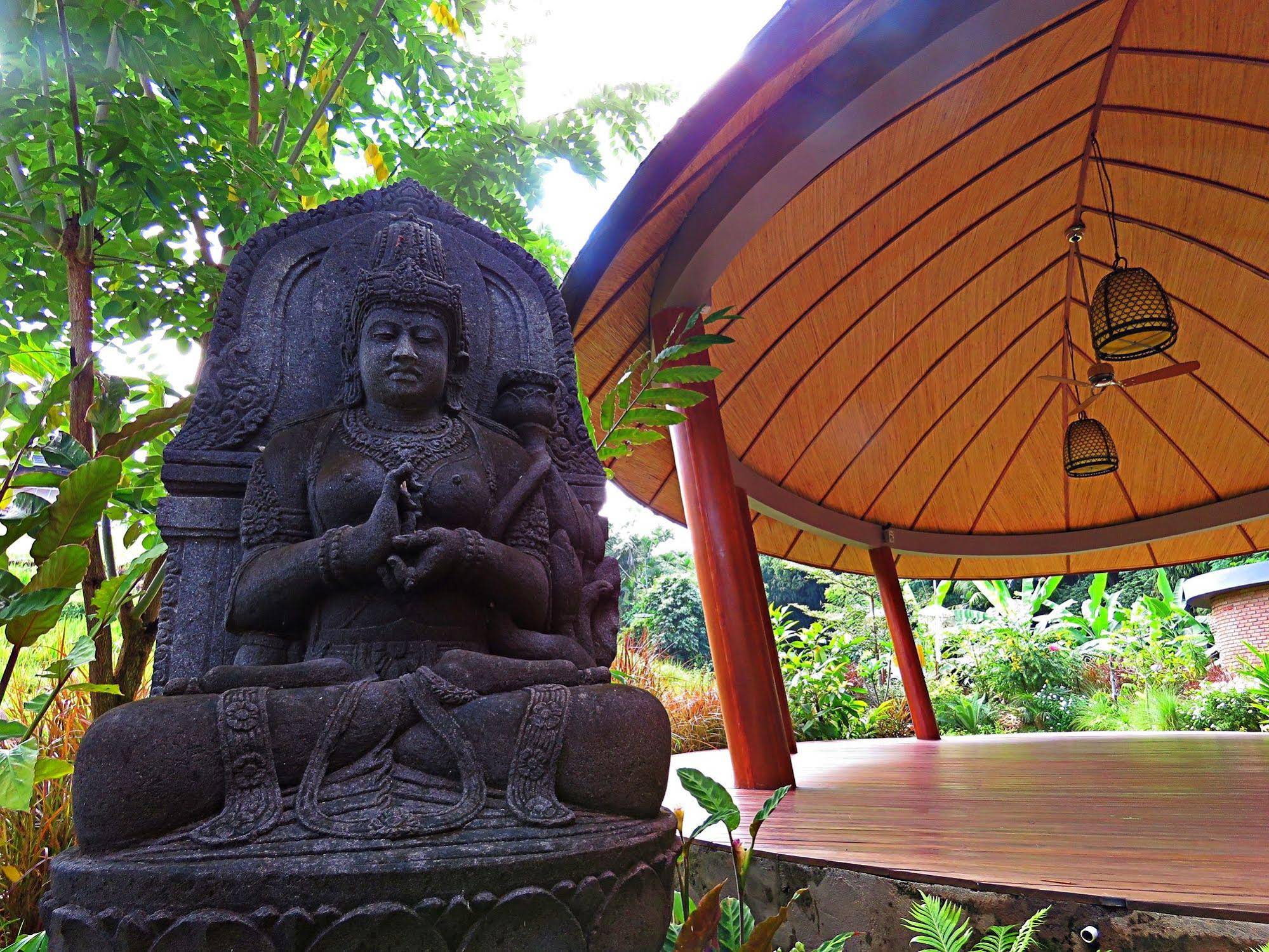 De Moksha Boutique Resort