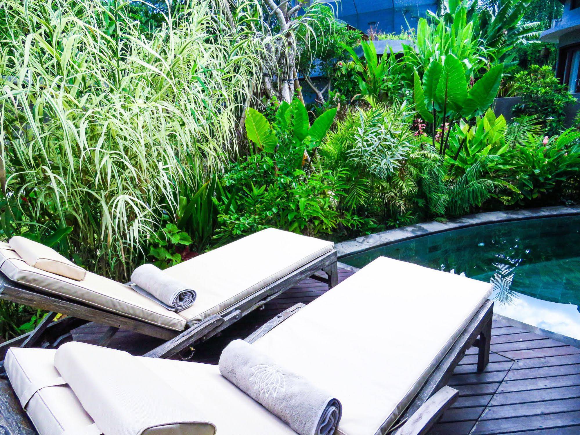 De Moksha Boutique Resort