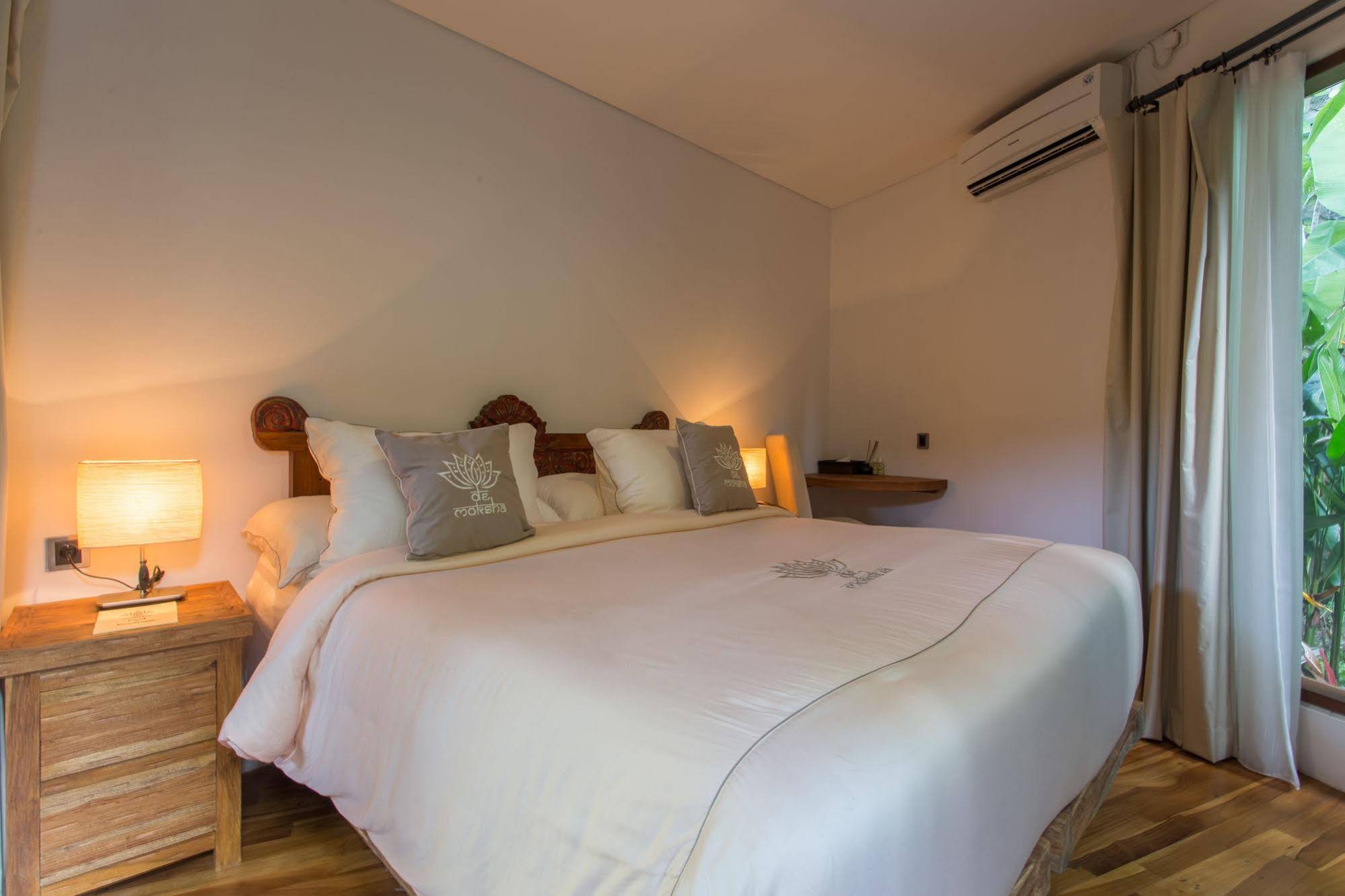 De Moksha Boutique Resort