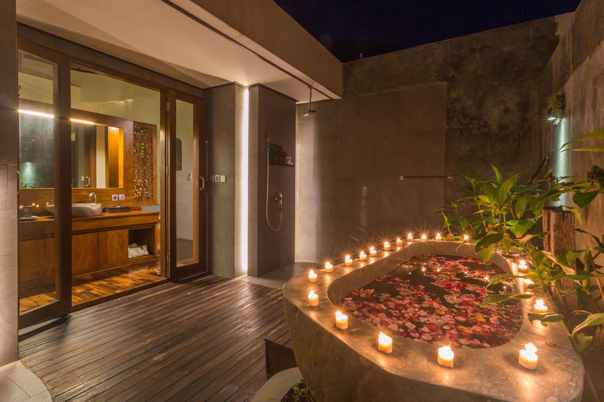 De Moksha Boutique Resort