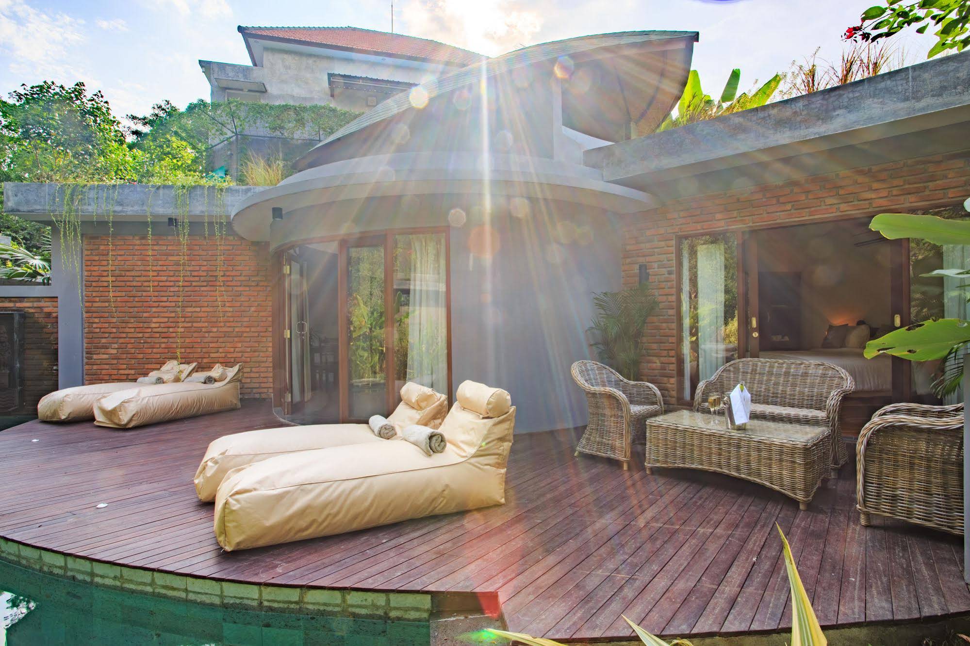 De Moksha Boutique Resort