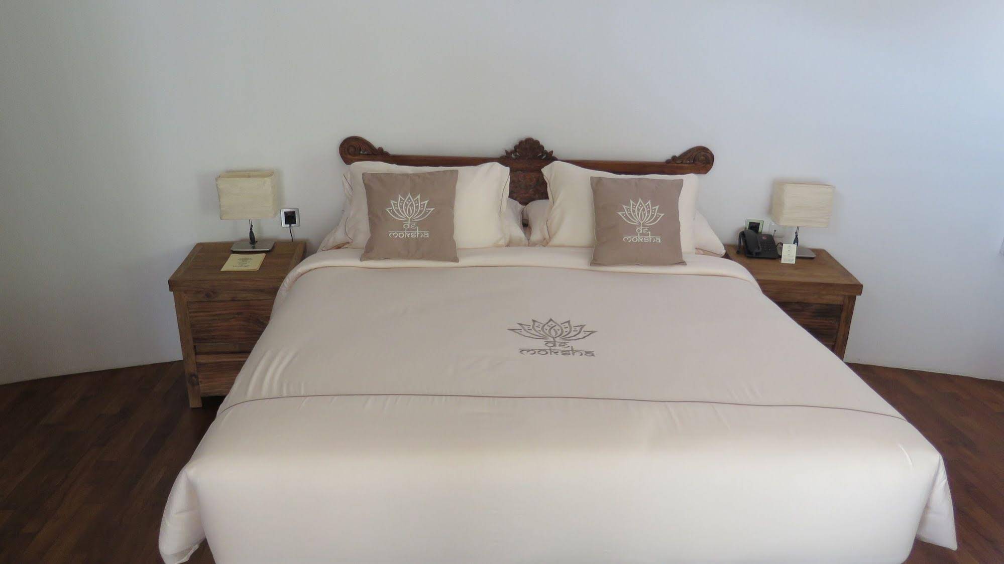 De Moksha Boutique Resort