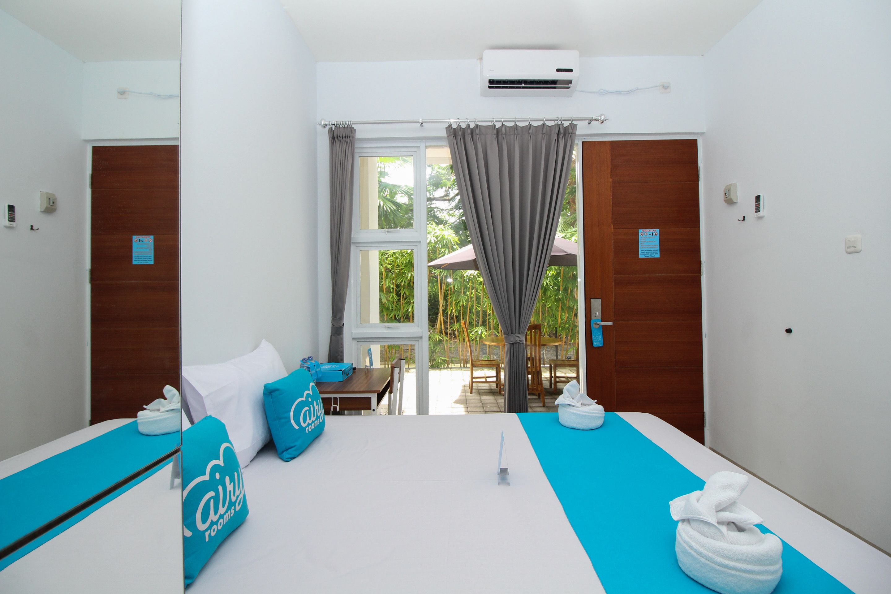 G7 Residence by Airy Rooms