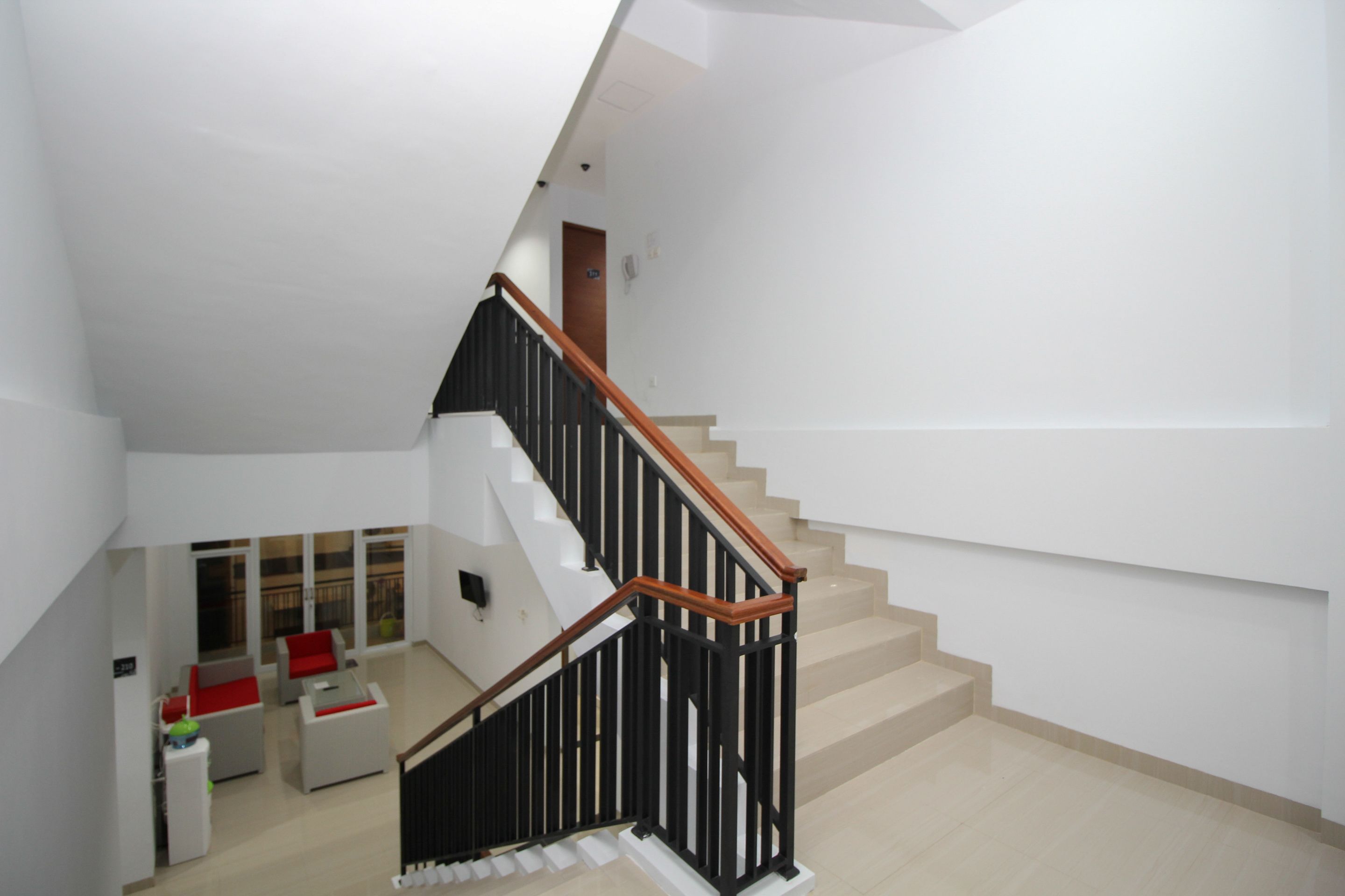 G7 Residence by Airy Rooms