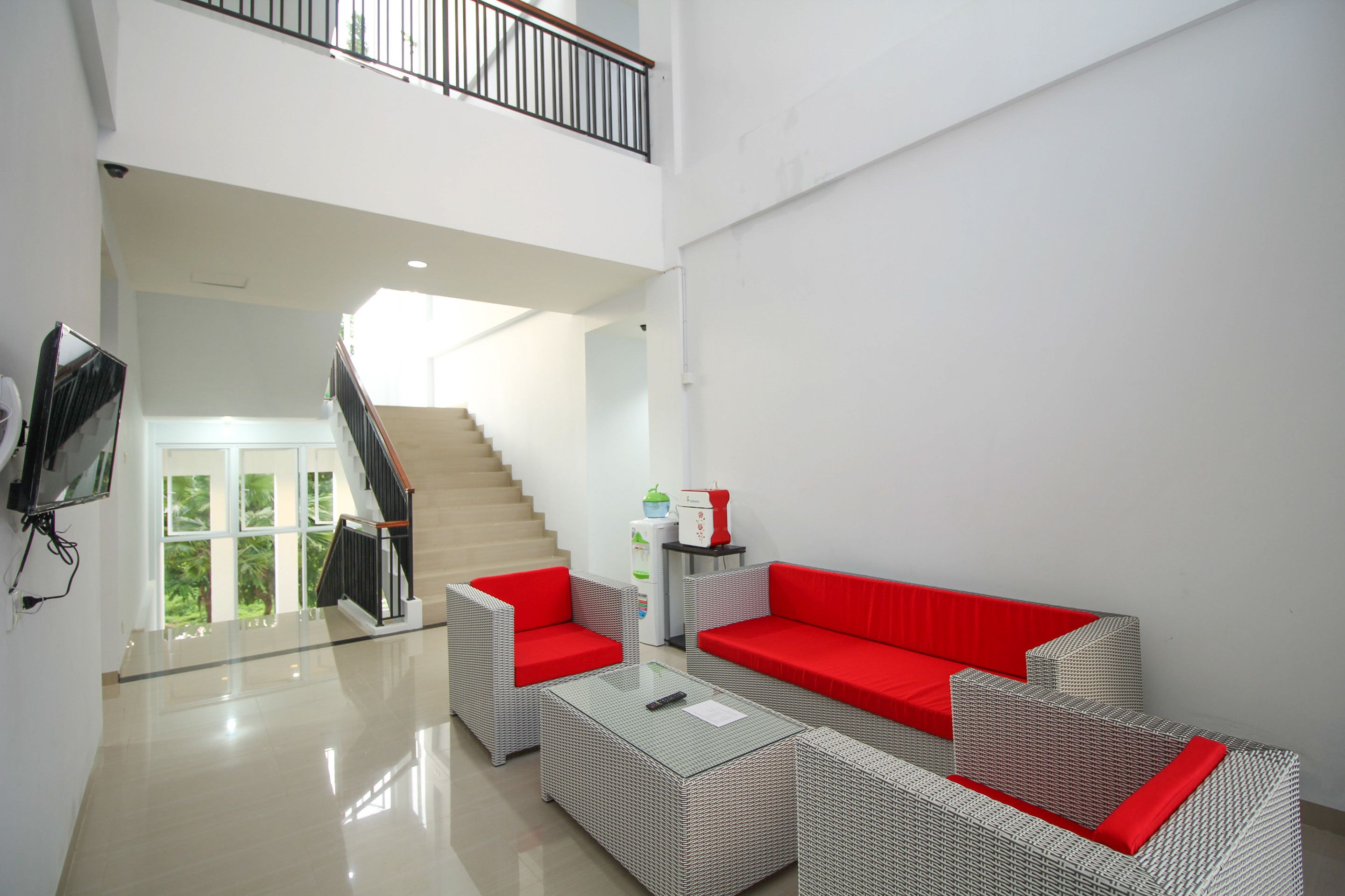 G7 Residence by Airy Rooms