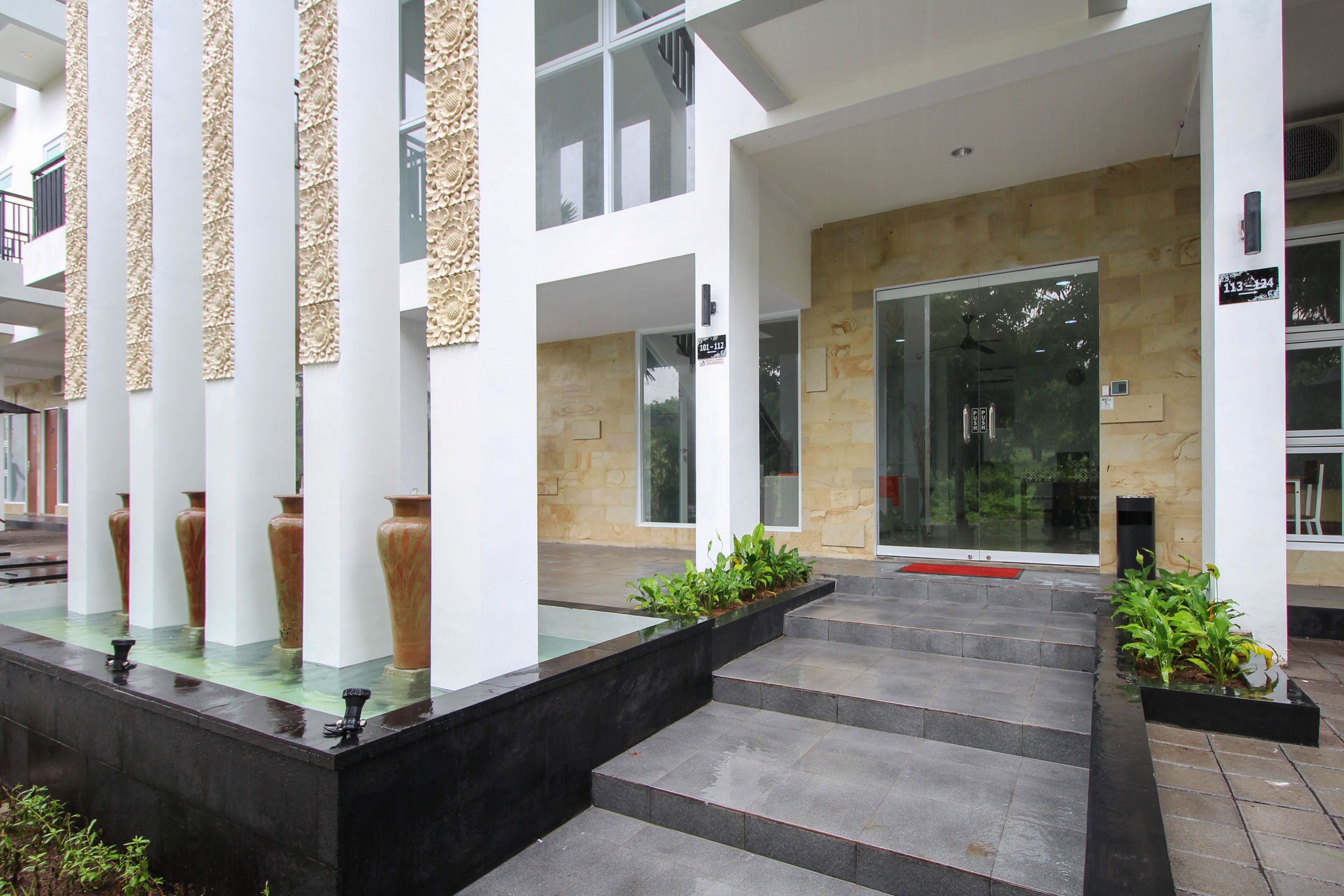 G7 Residence by Airy Rooms