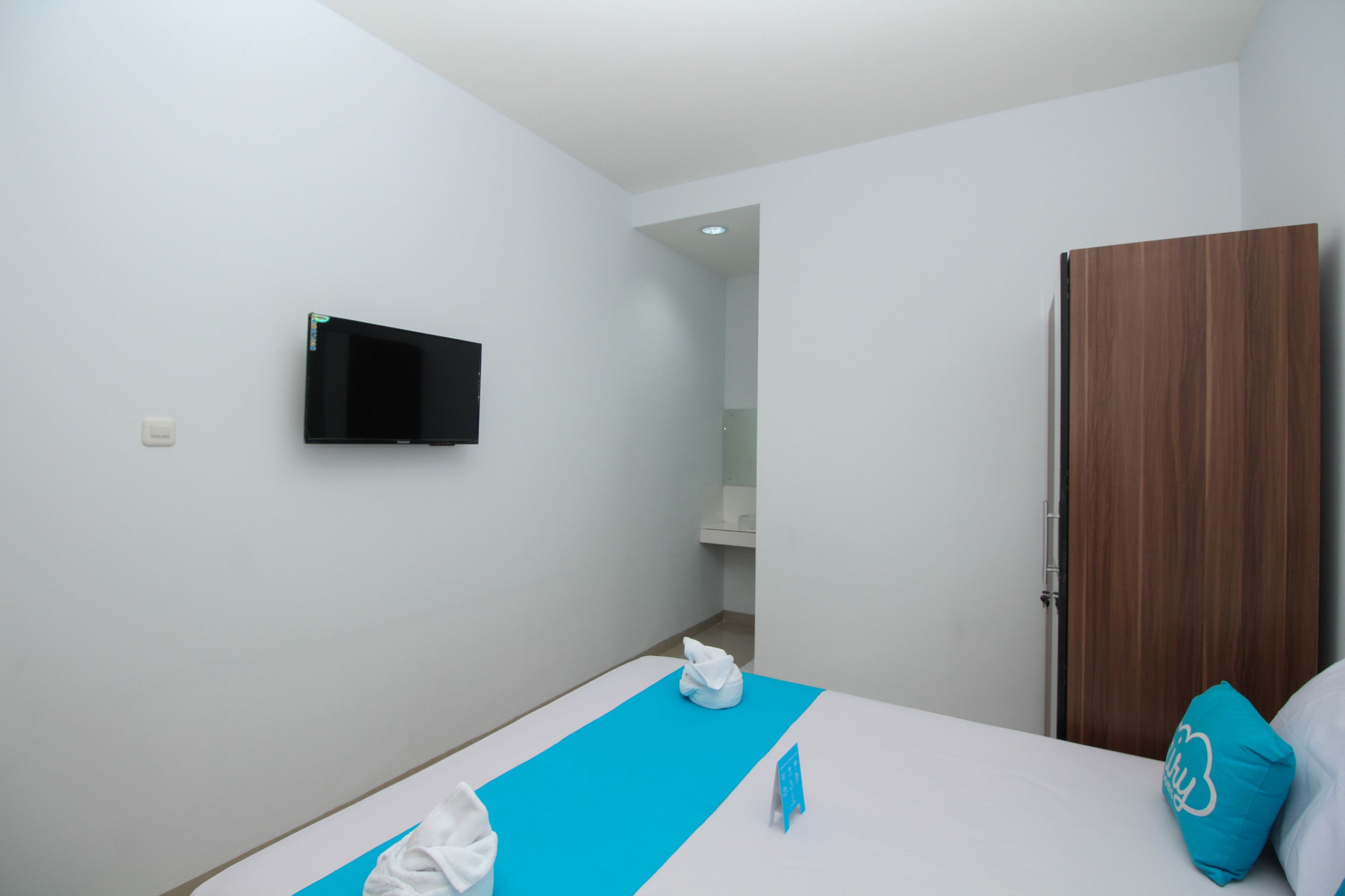 G7 Residence by Airy Rooms