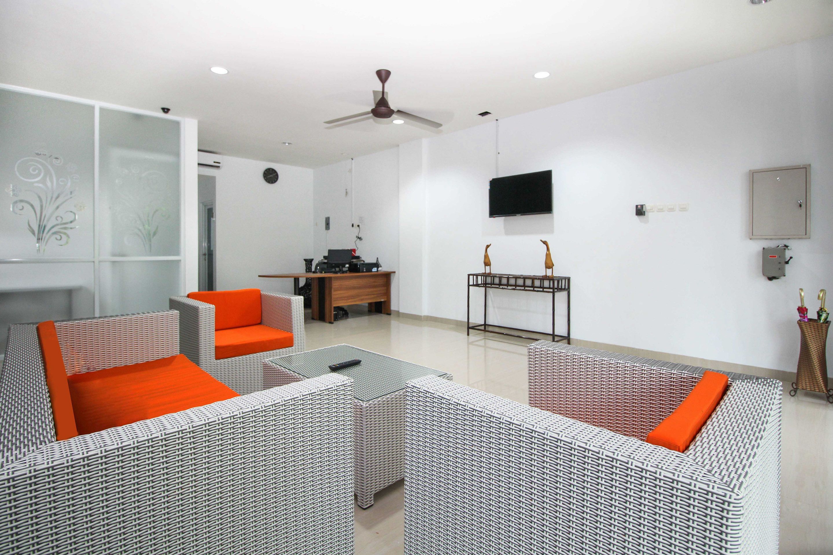 G7 Residence by Airy Rooms