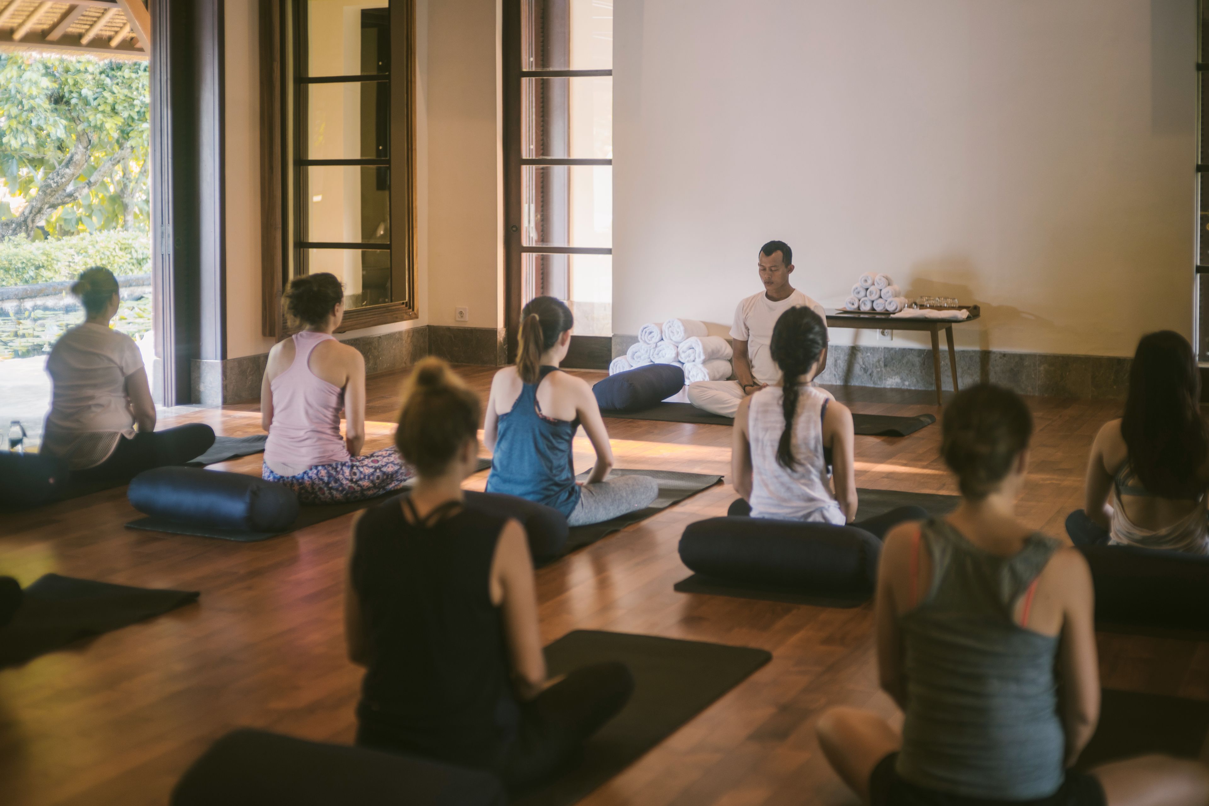 Revivo Wellness Resort