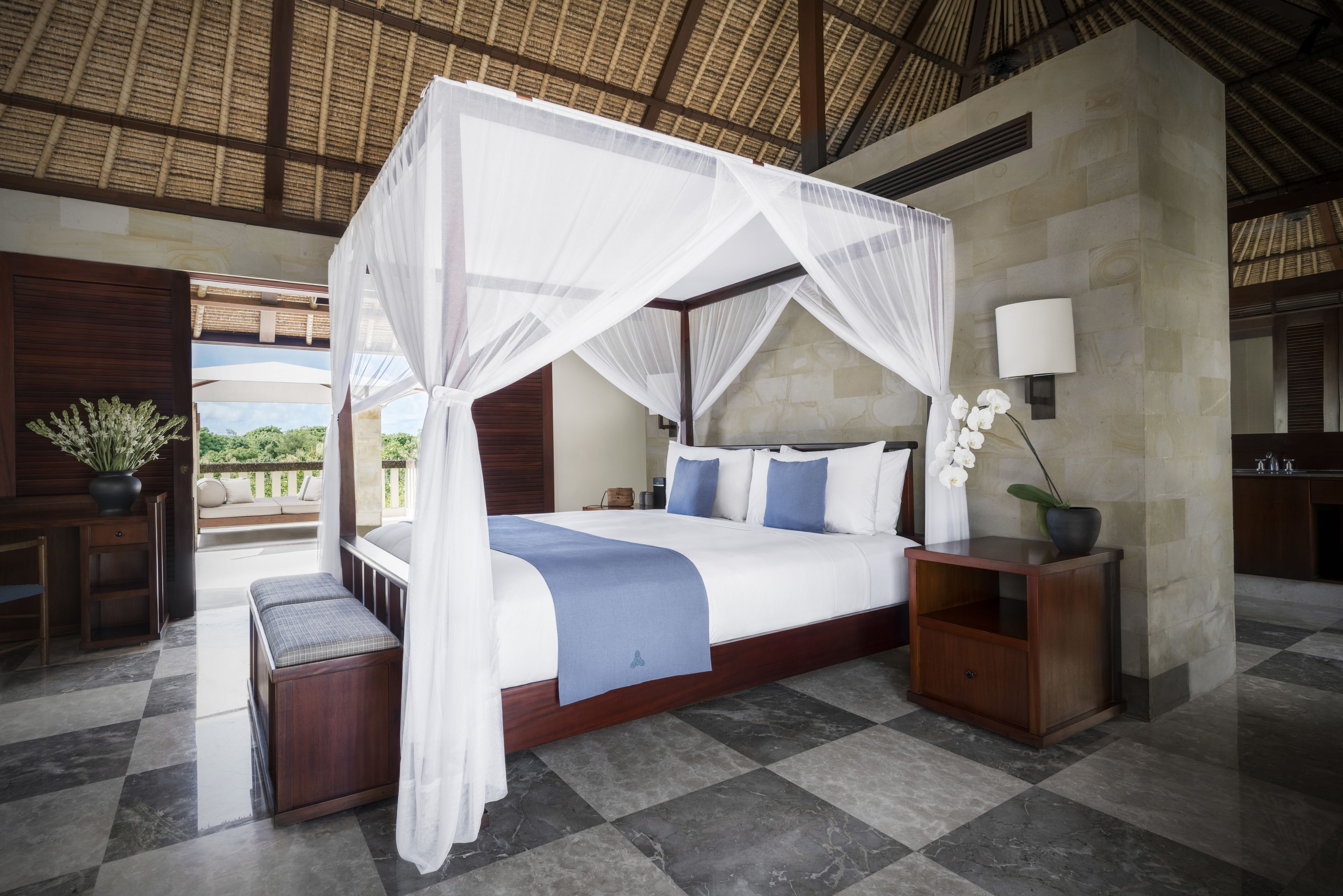 Revivo Wellness Resort
