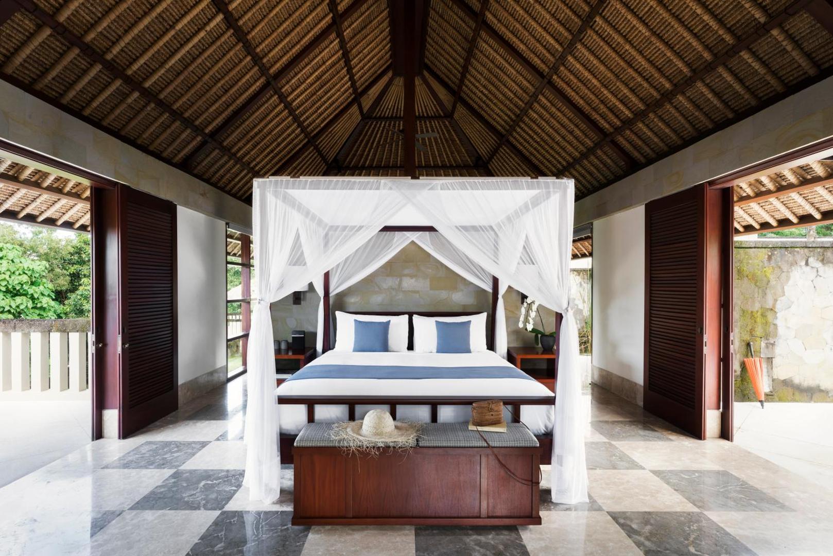 Revivo Wellness Resort