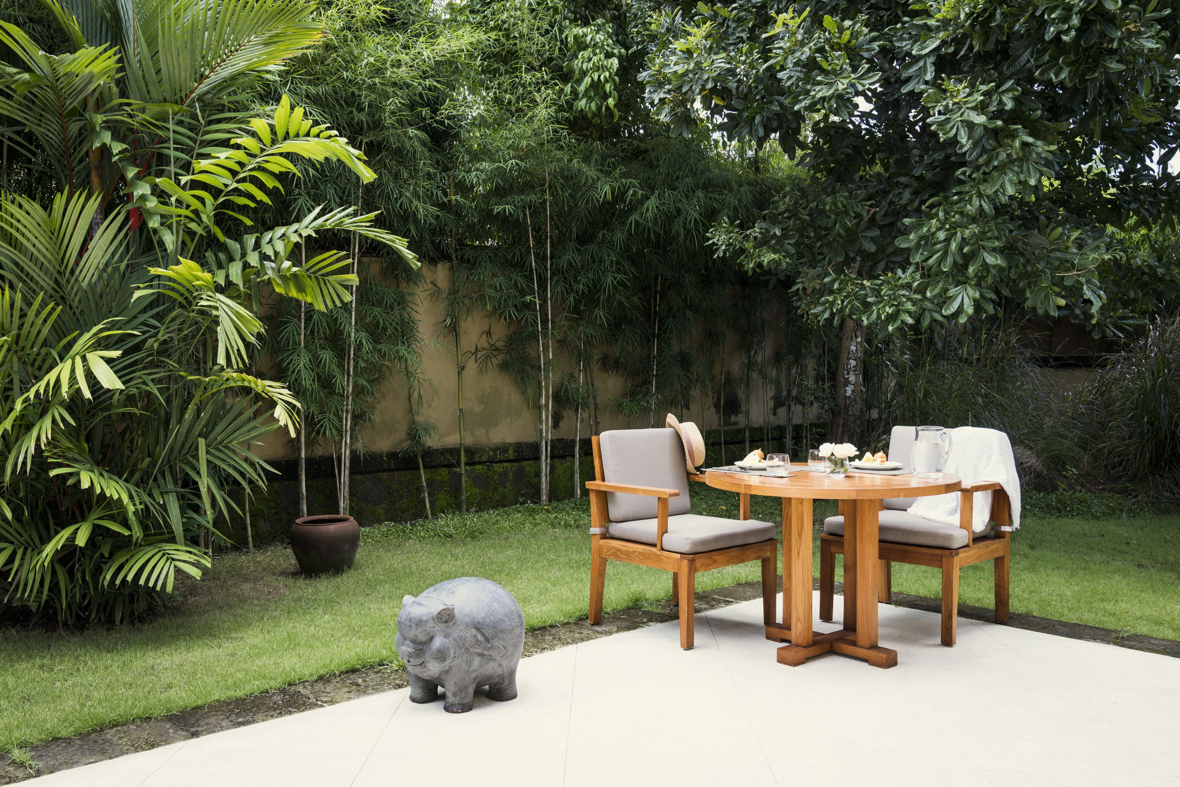 Revivo Wellness Resort