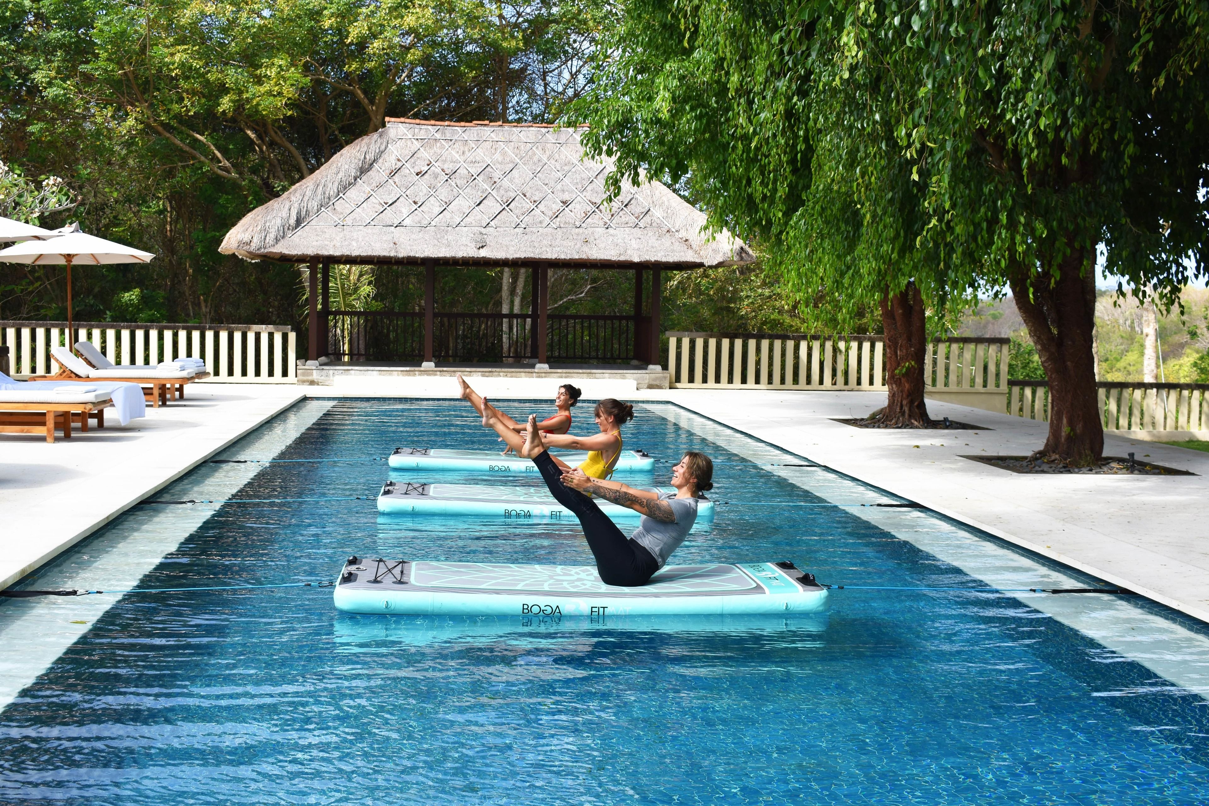 Revivo Wellness Resort