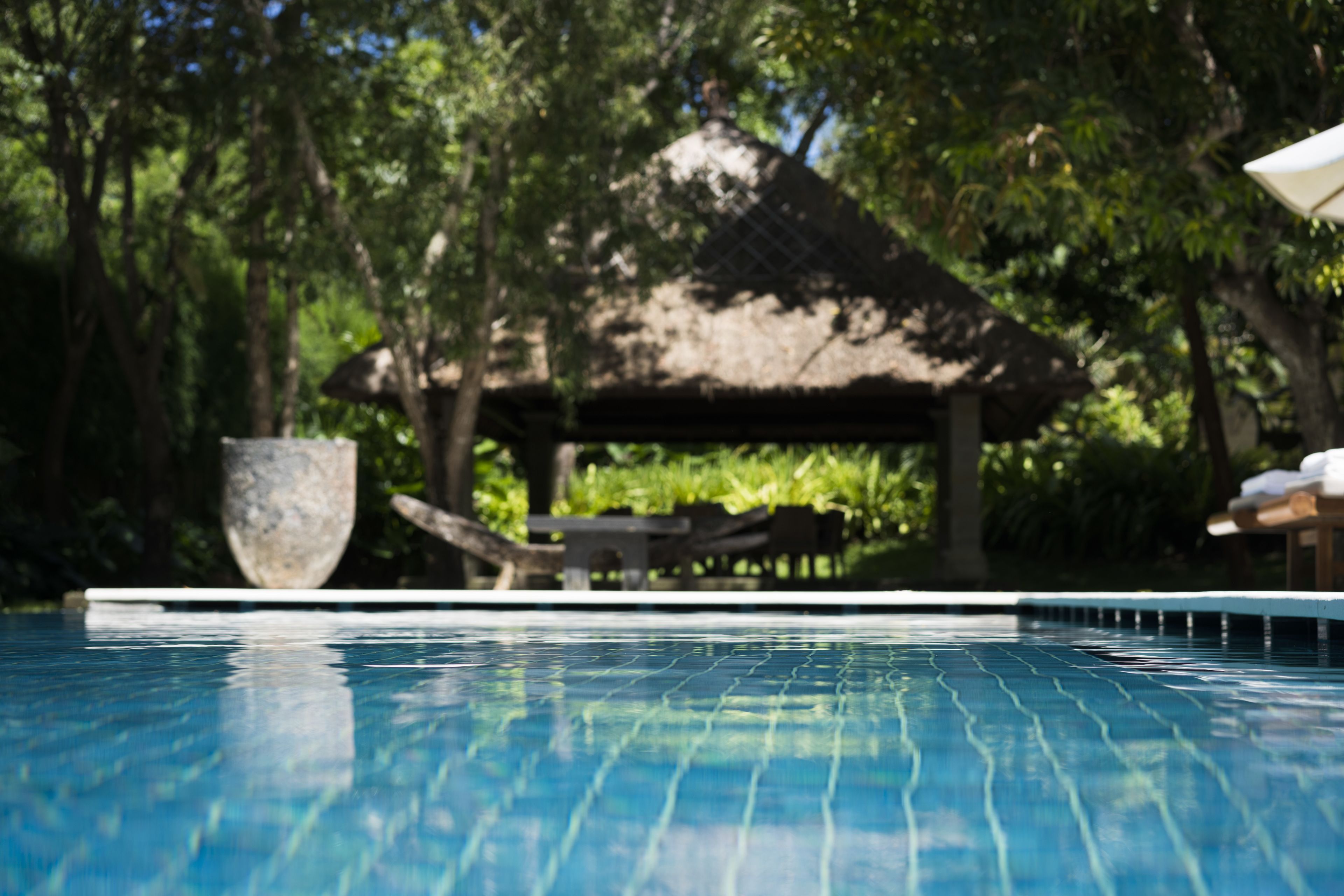 Revivo Wellness Resort