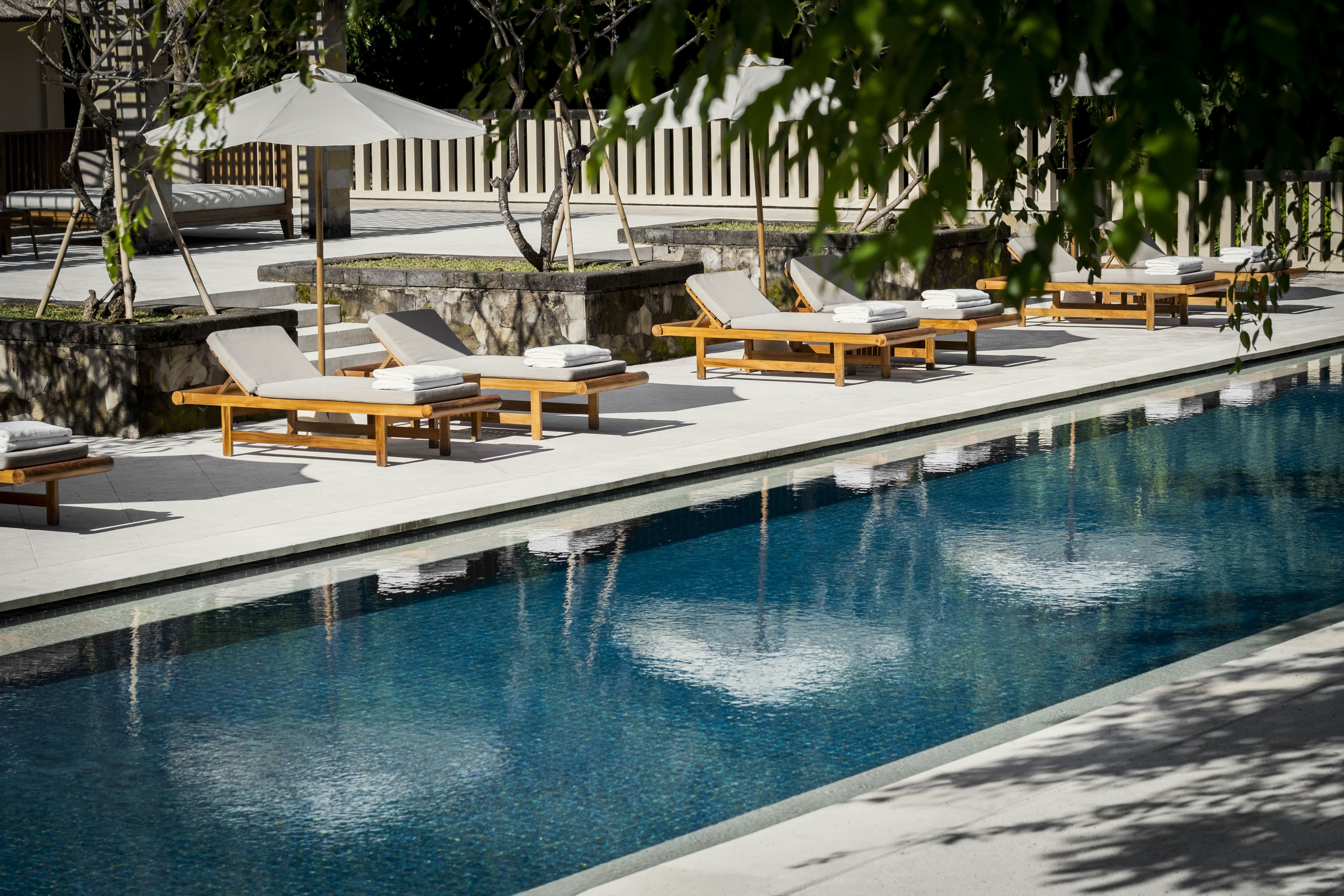 Revivo Wellness Resort