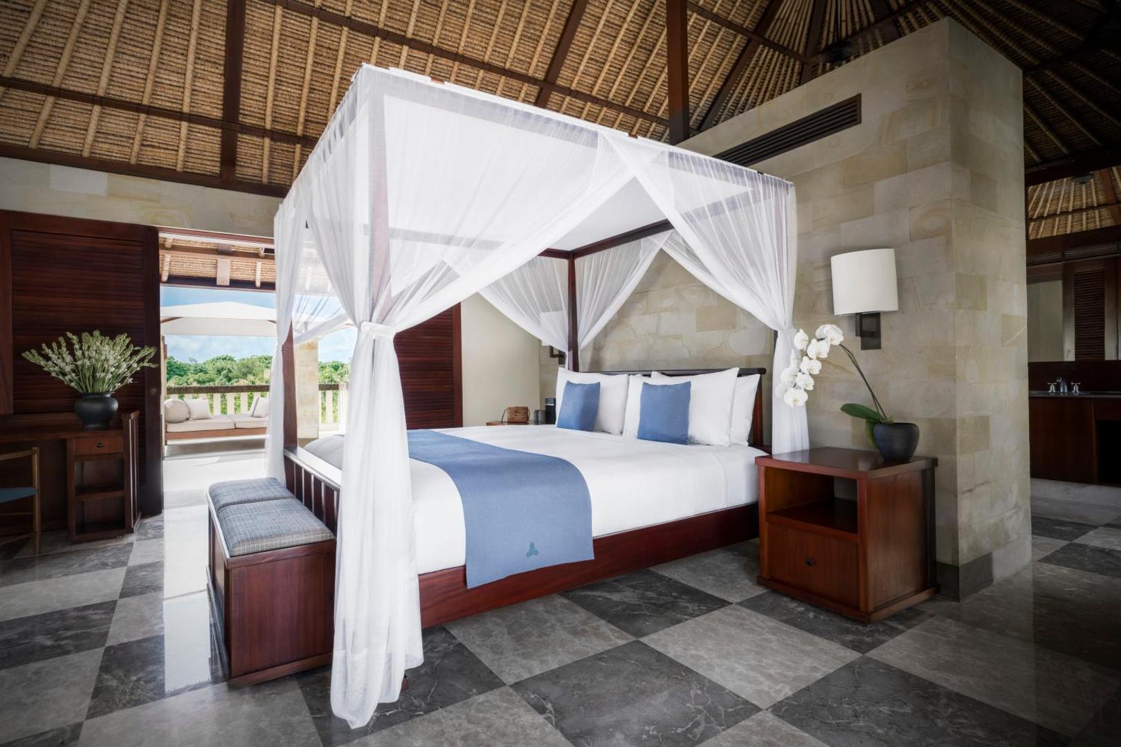 Revivo Wellness Resort