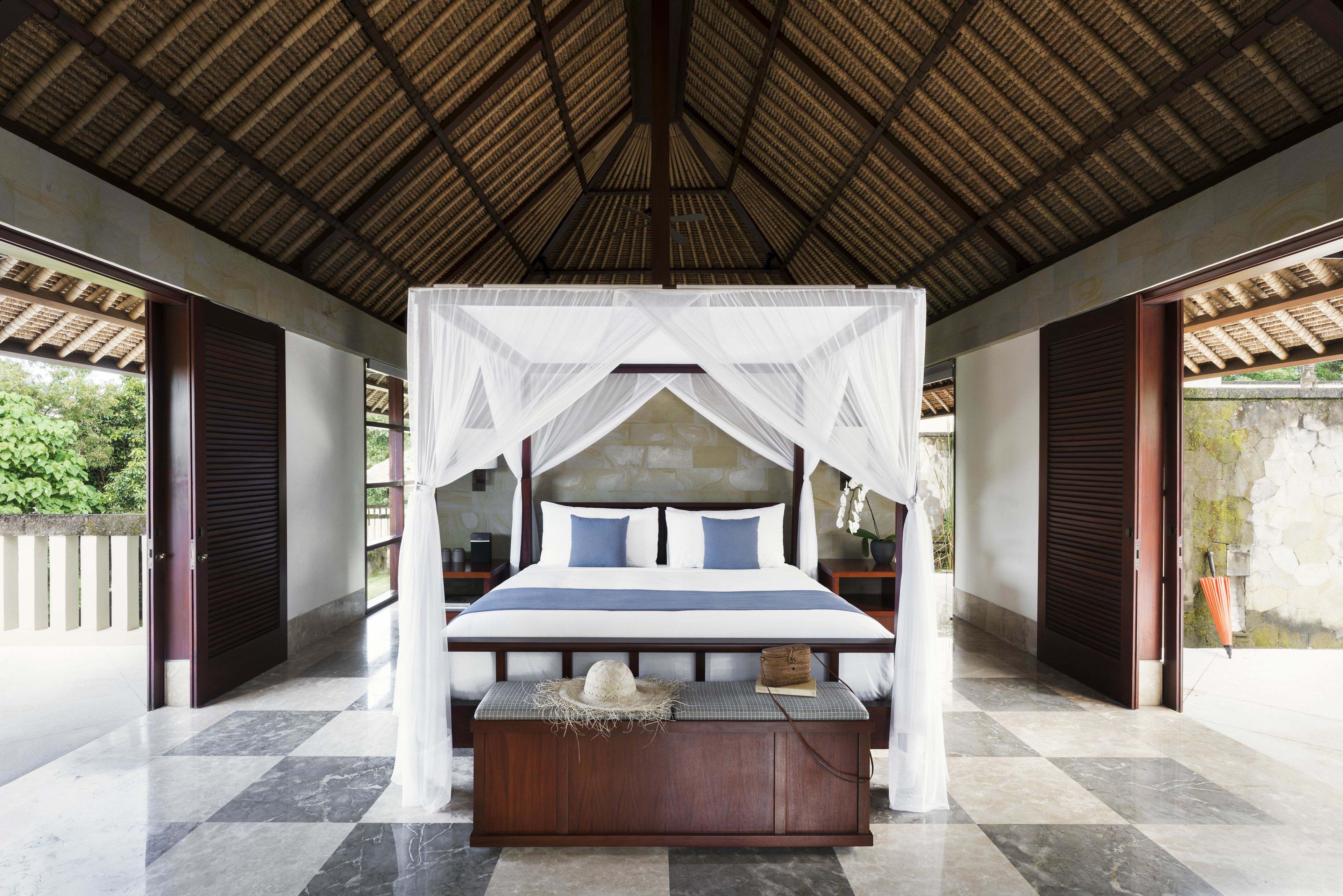 Revivo Wellness Resort