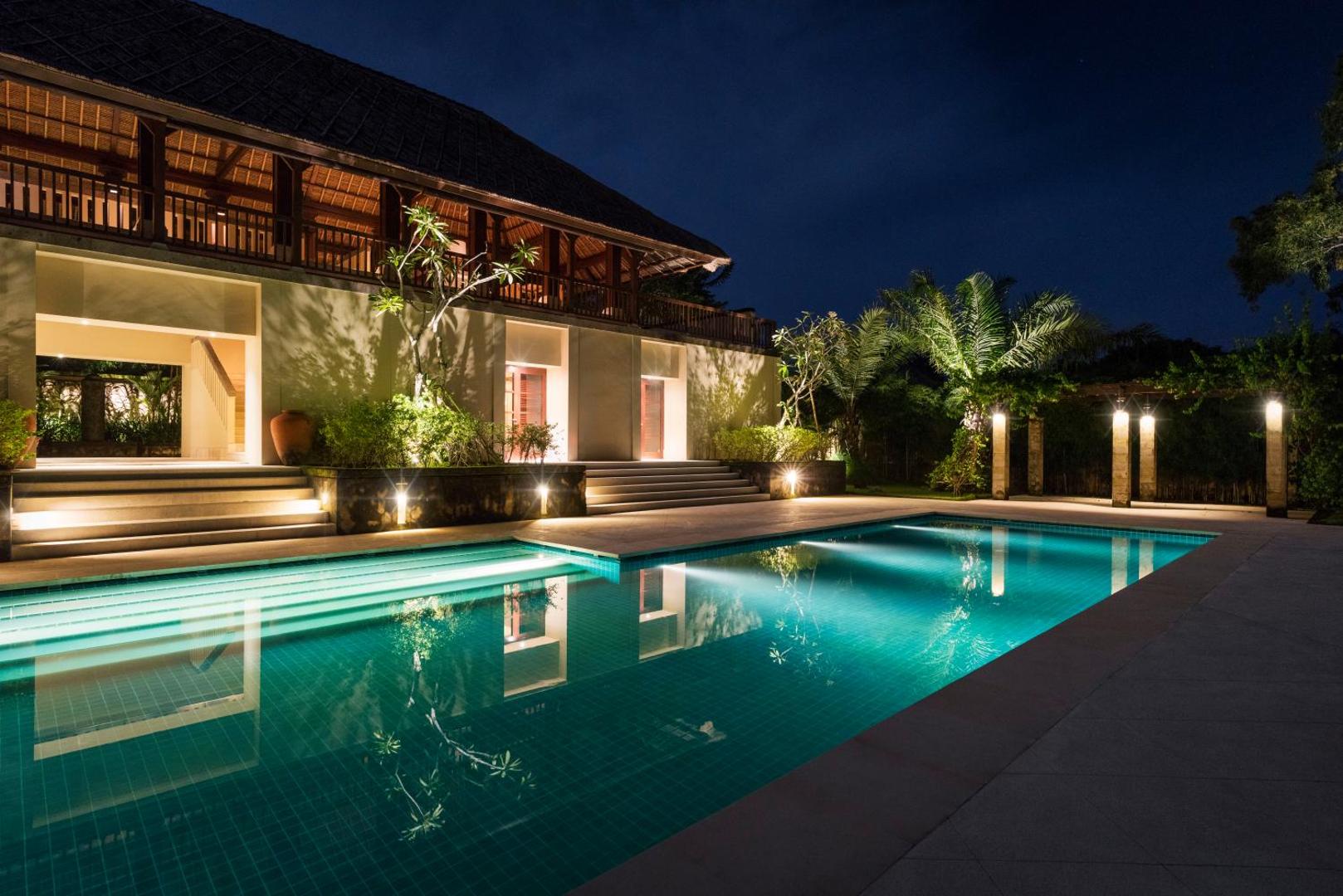 Revivo Wellness Resort