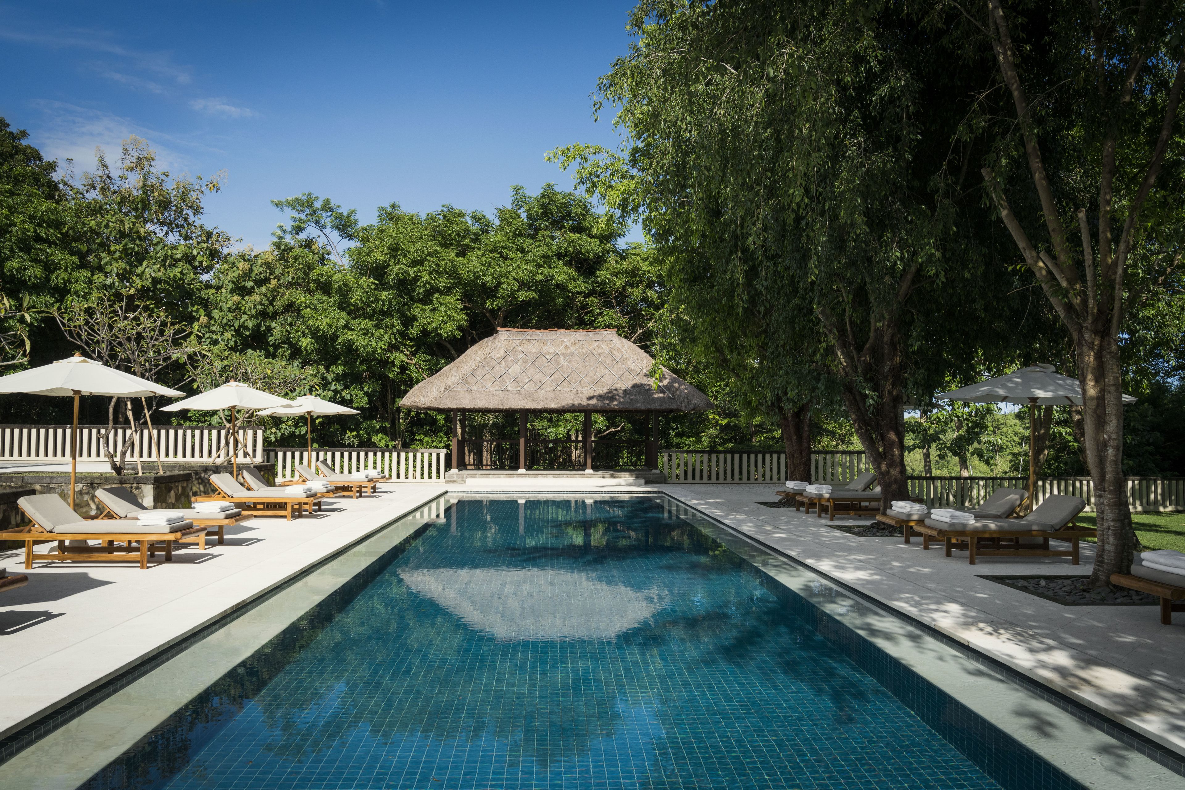 Revivo Wellness Resort