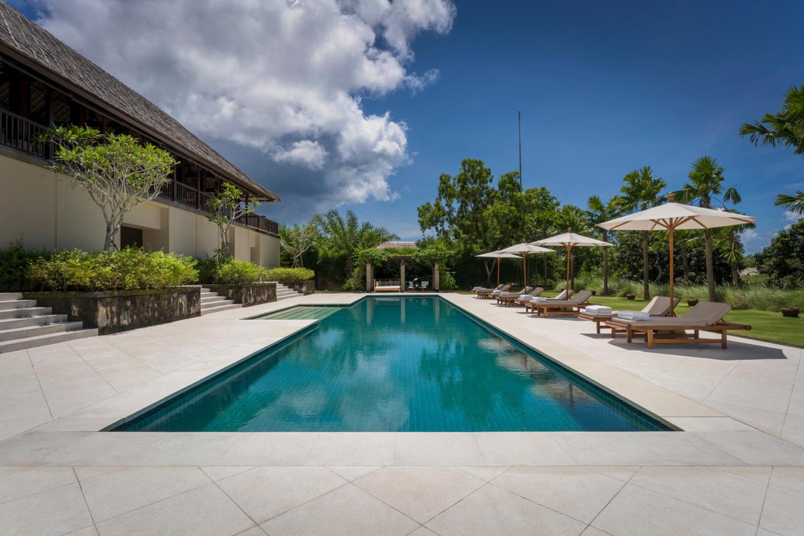 Revivo Wellness Resort