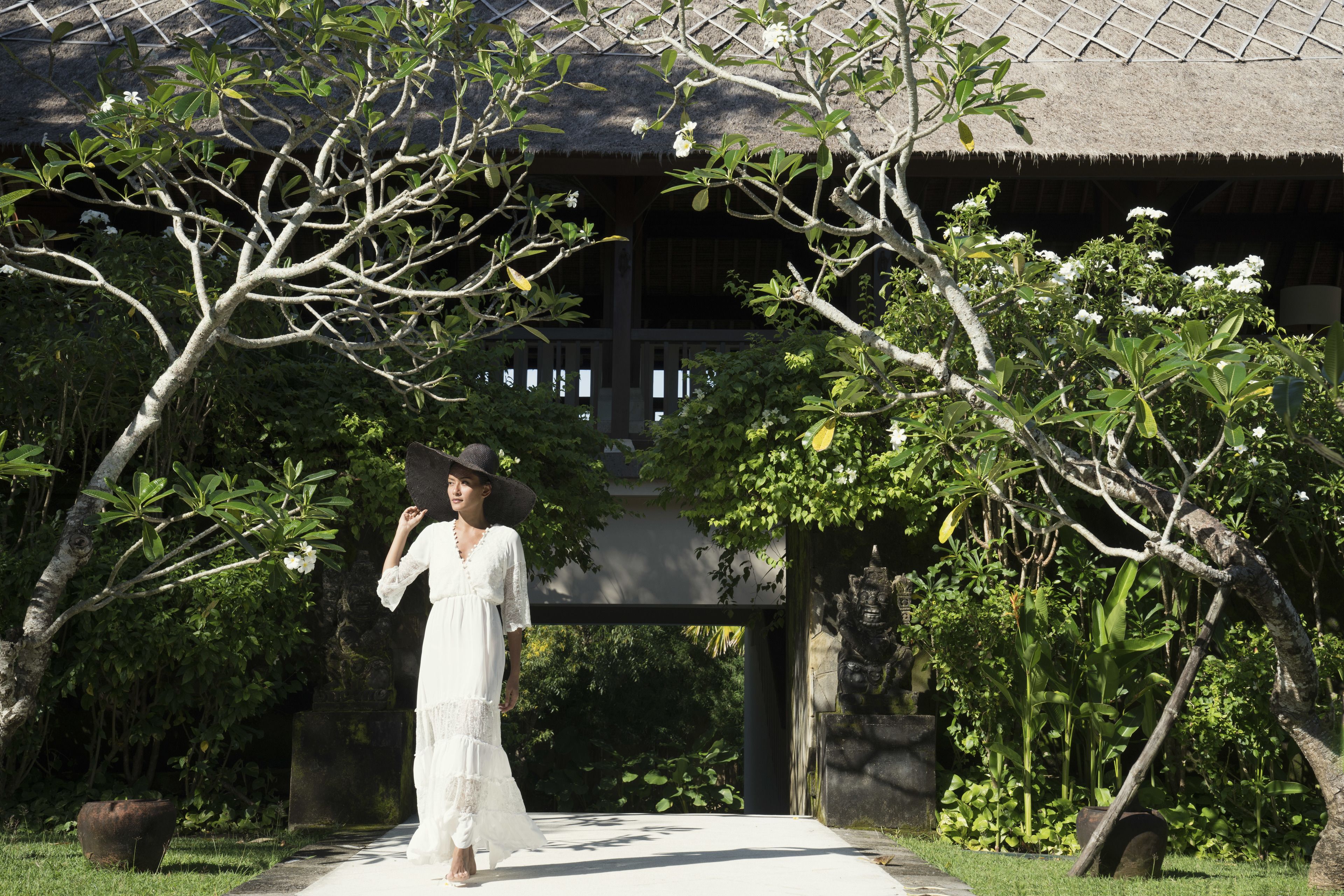 Revivo Wellness Resort
