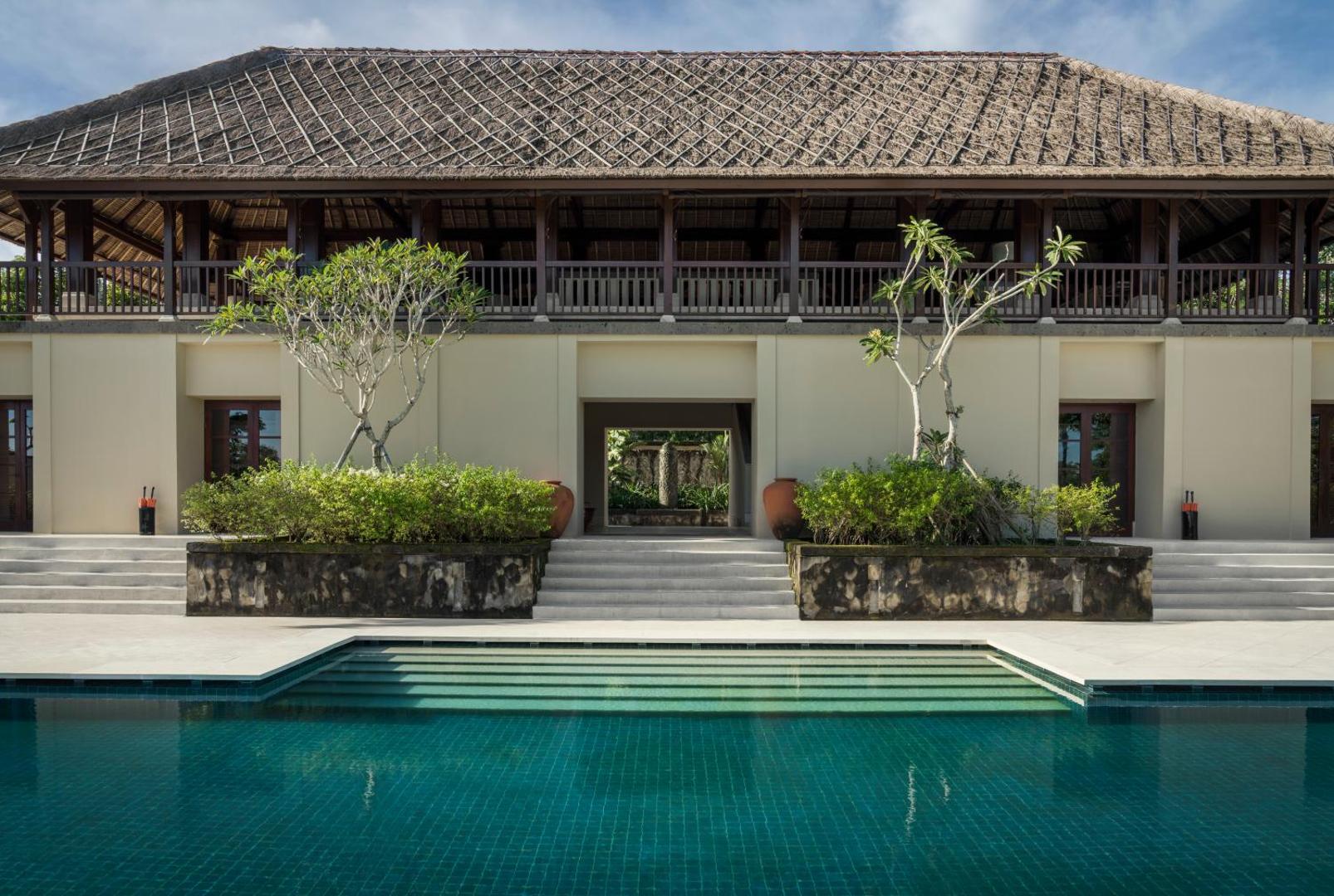 Revivo Wellness Resort