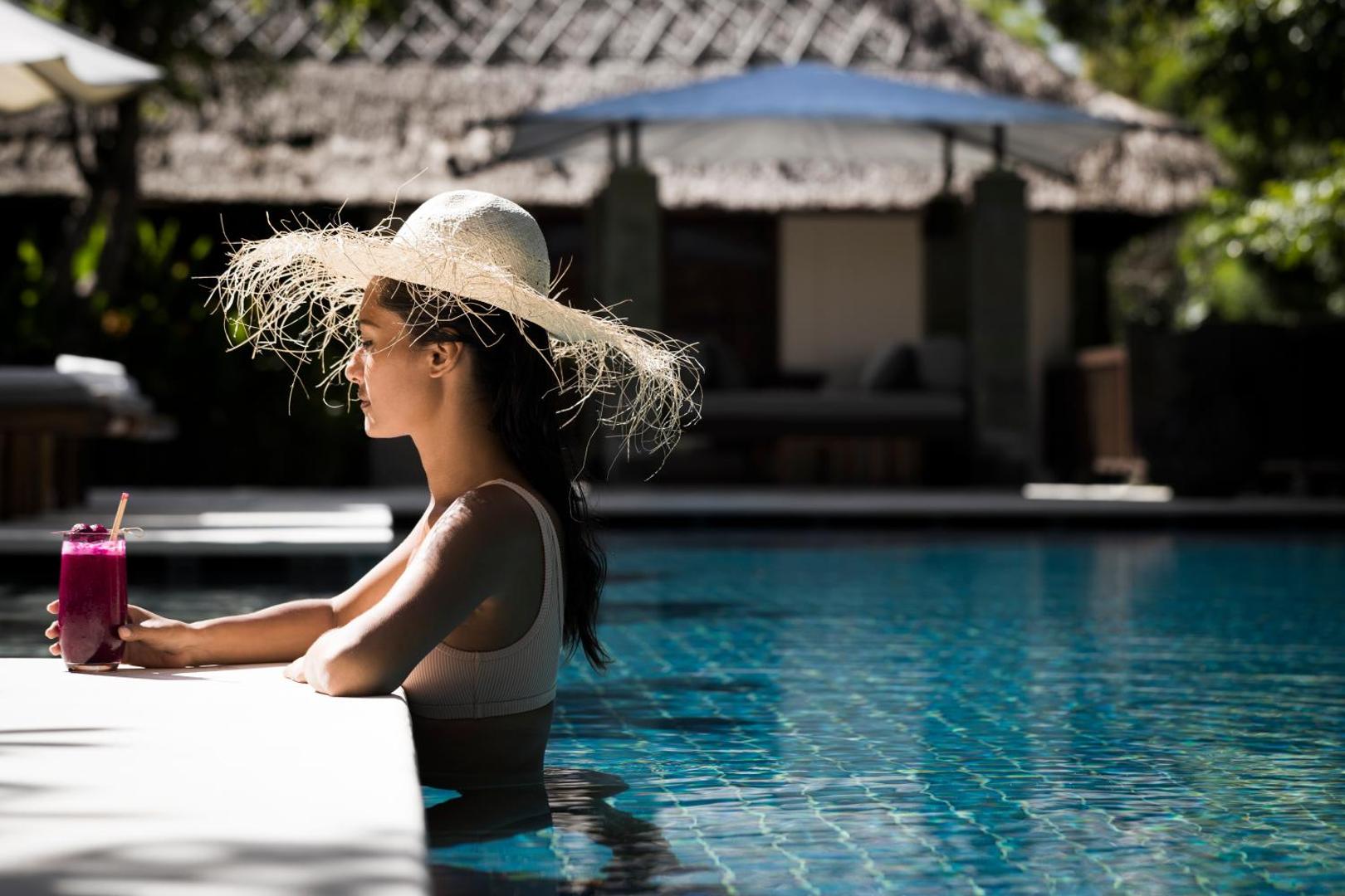 Revivo Wellness Resort