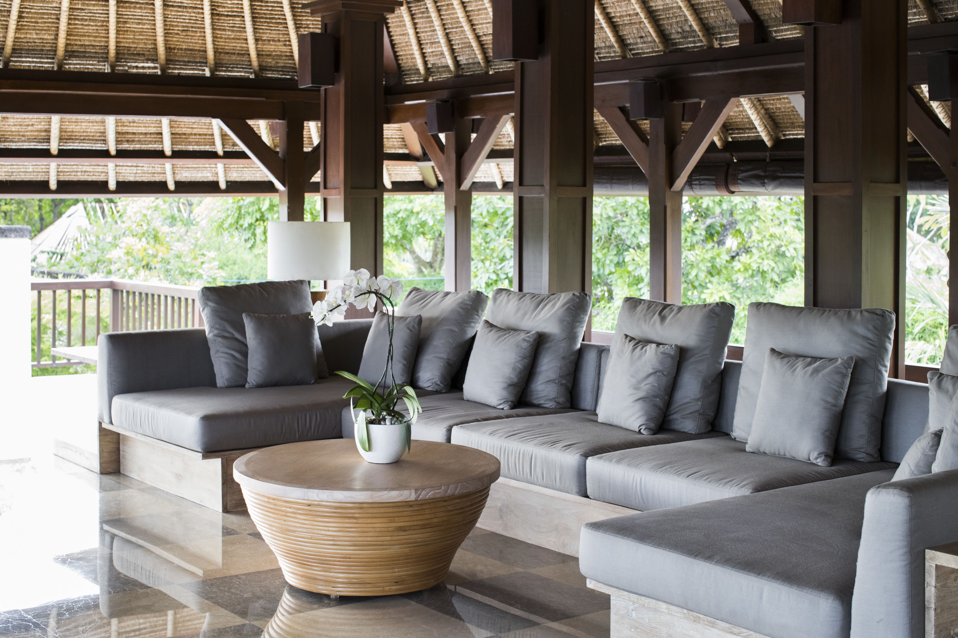 Revivo Wellness Resort