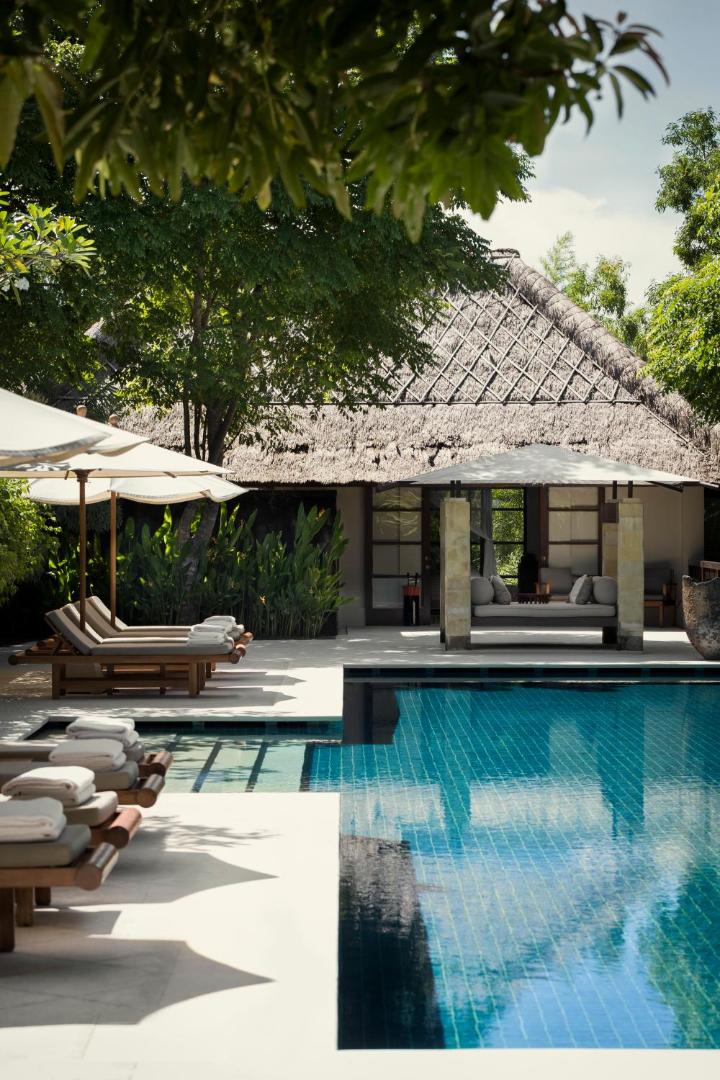Revivo Wellness Resort