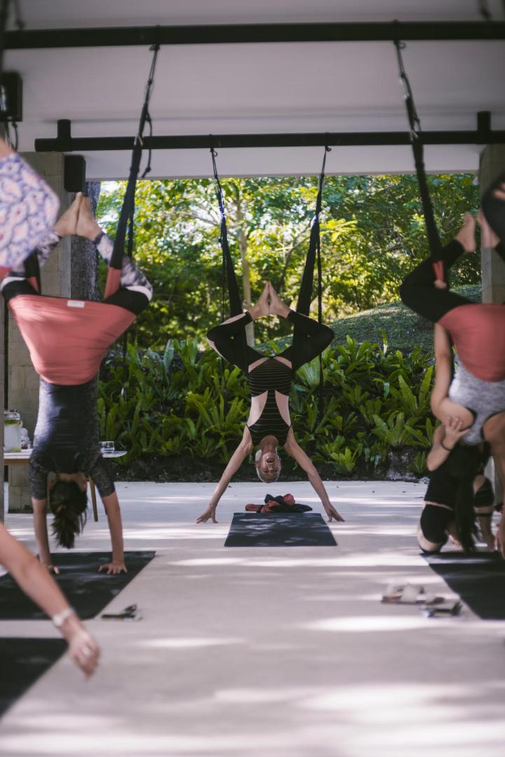 Revivo Wellness Resort
