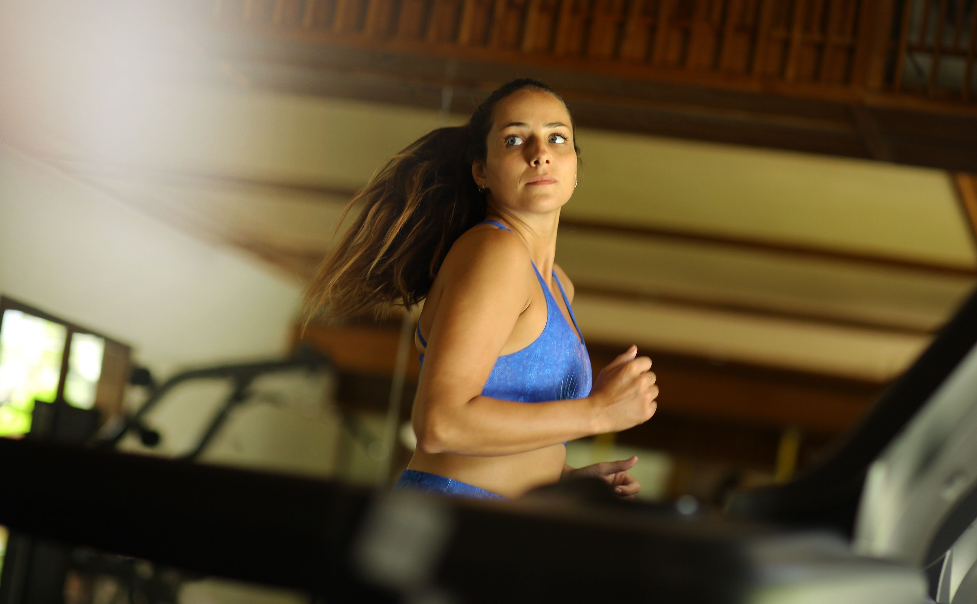 Revivo Wellness Resort