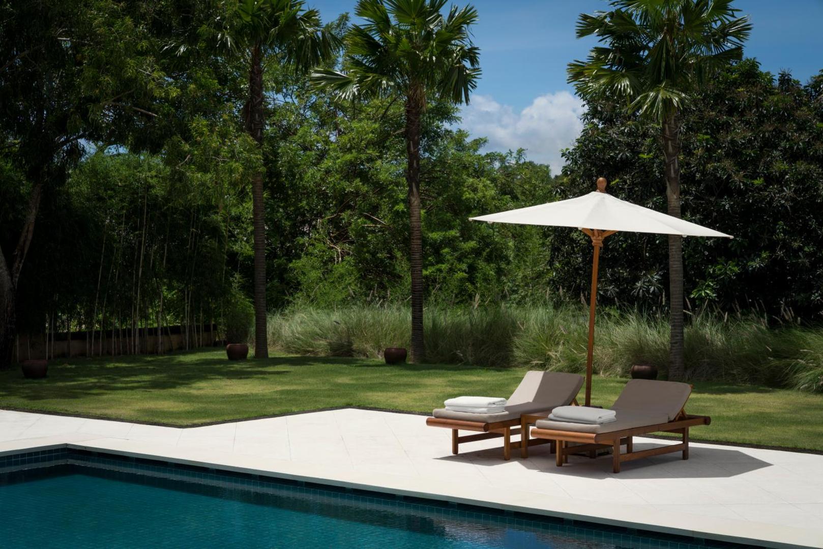 Revivo Wellness Resort