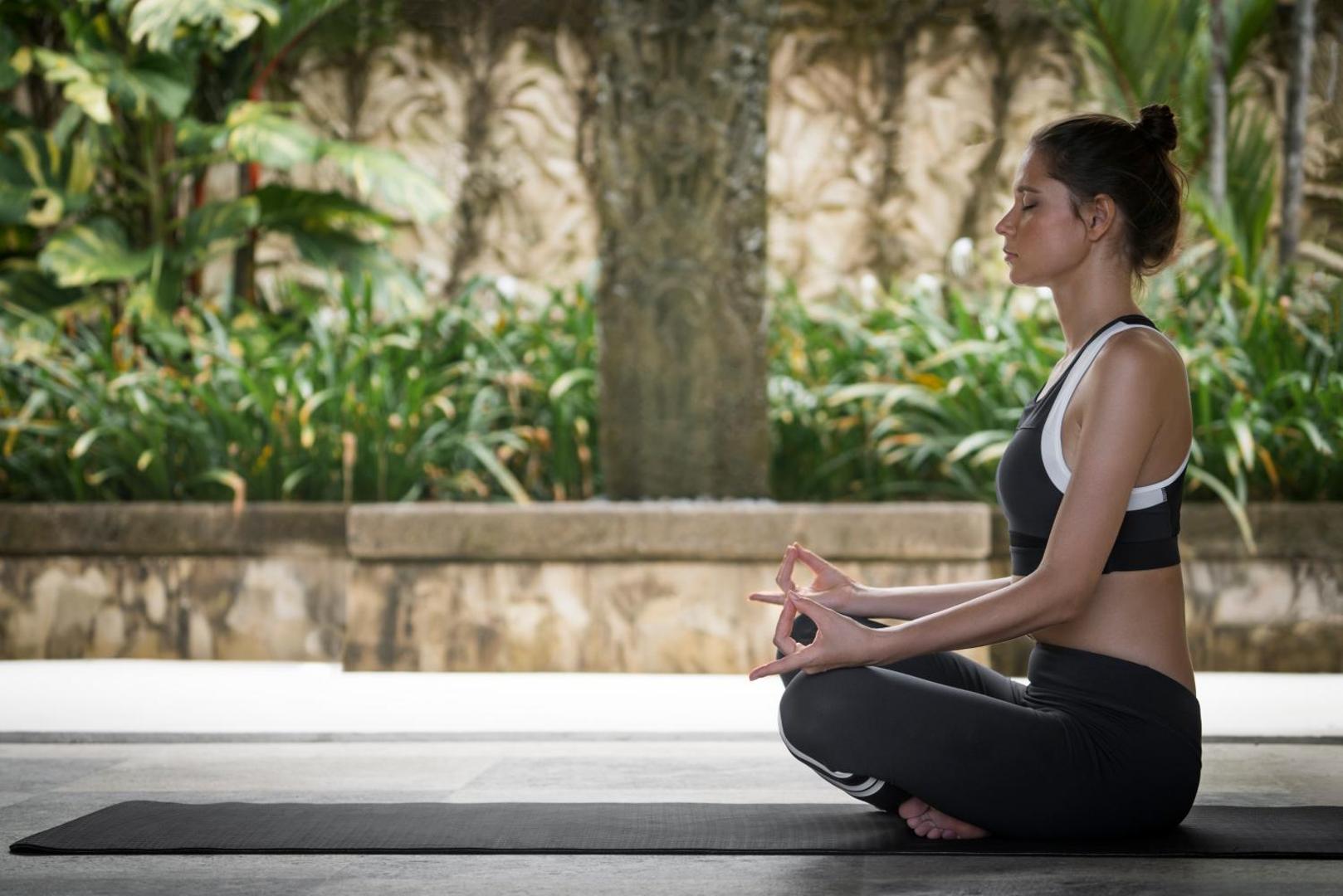 Revivo Wellness Resort