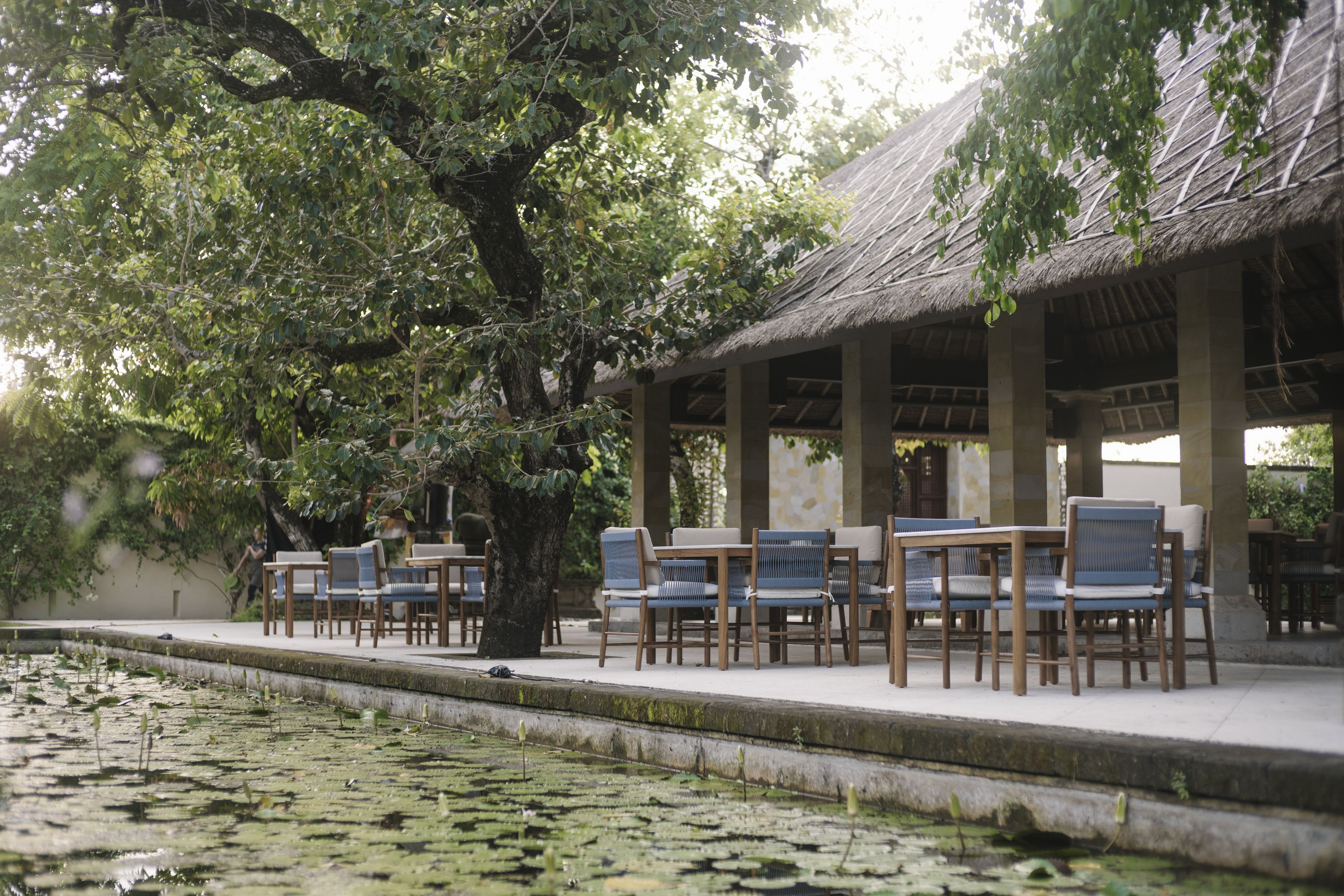 Revivo Wellness Resort