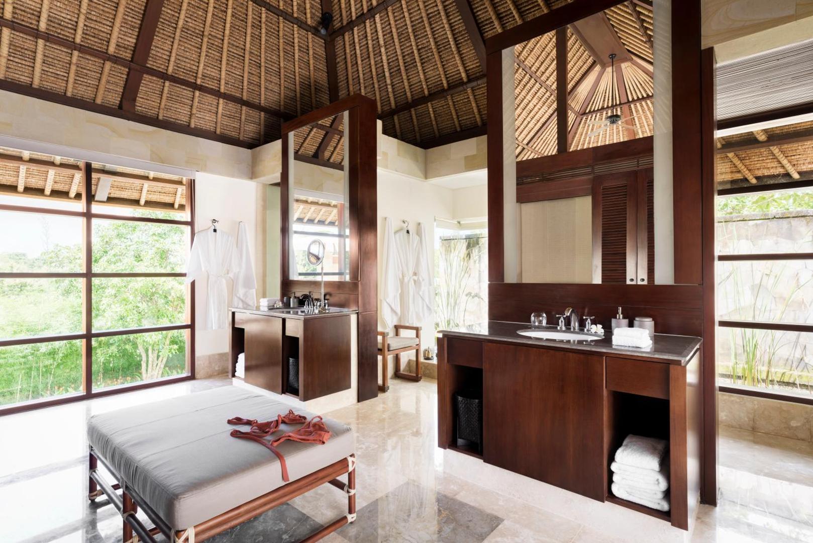 Revivo Wellness Resort