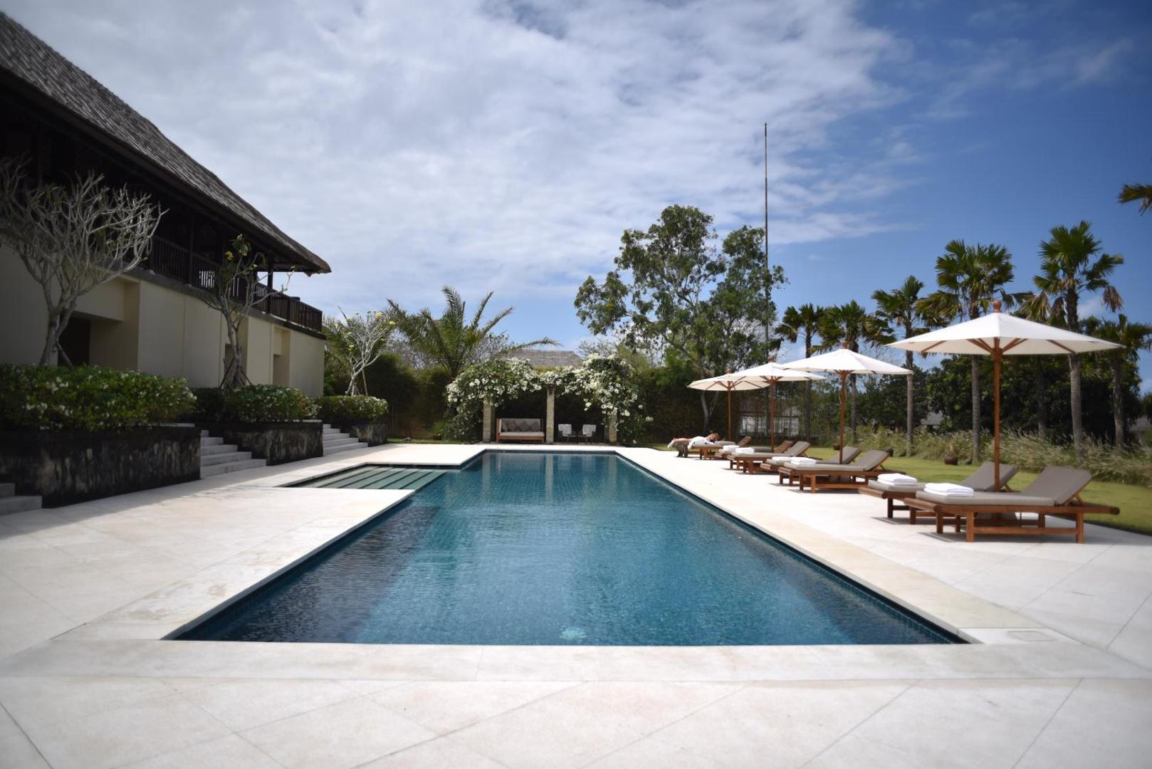 Revivo Wellness Resort