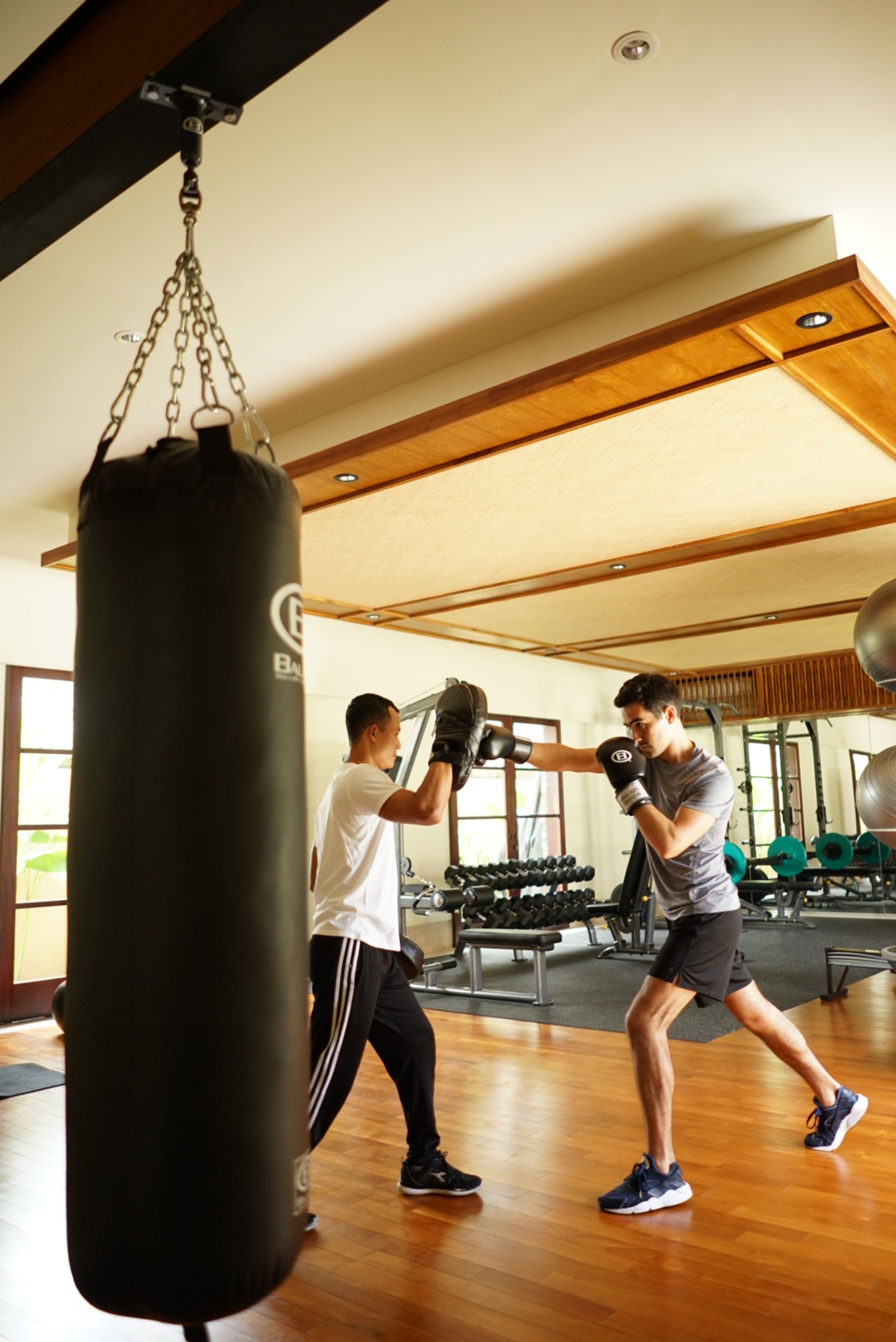 Revivo Wellness Resort